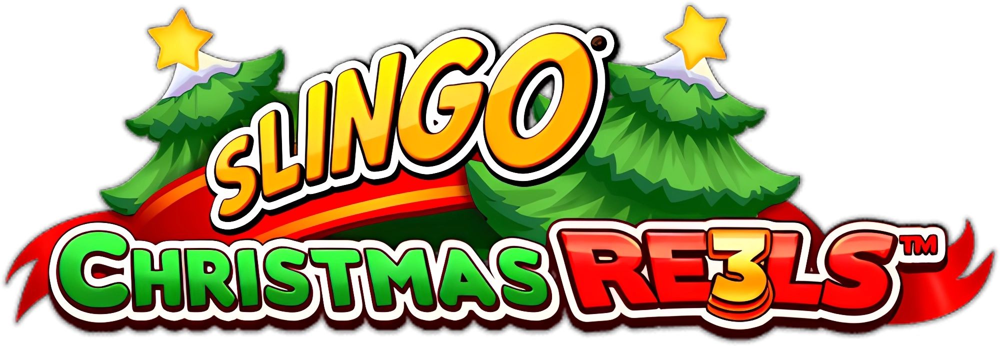 Slingo Christmas Re3ls