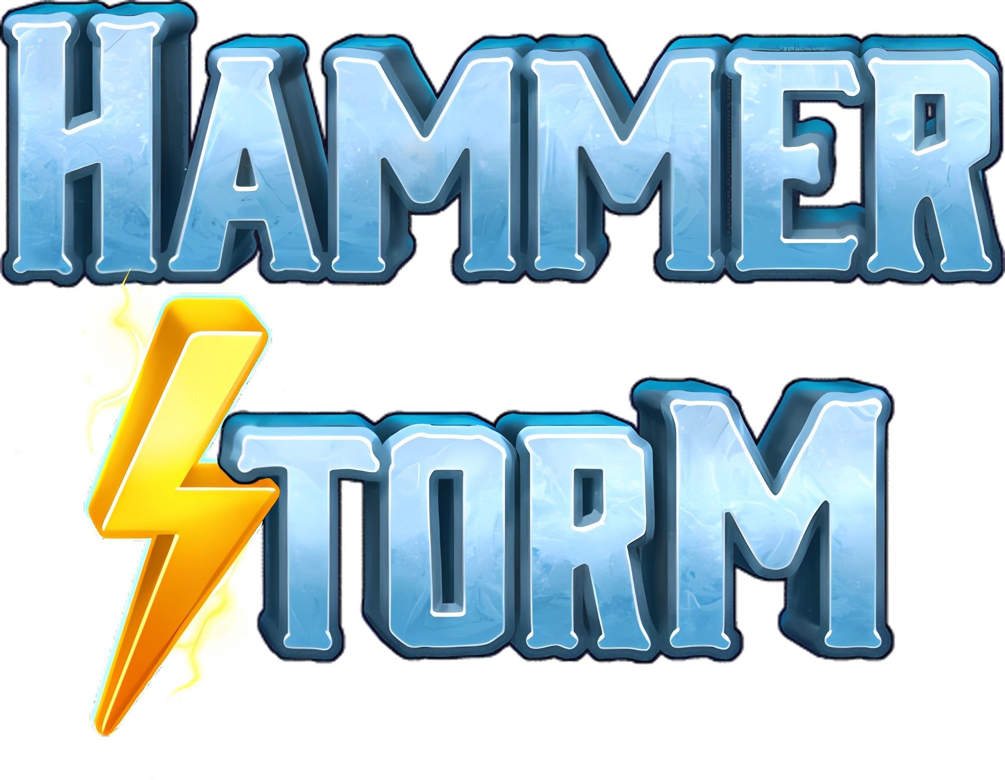 Hammerstorm