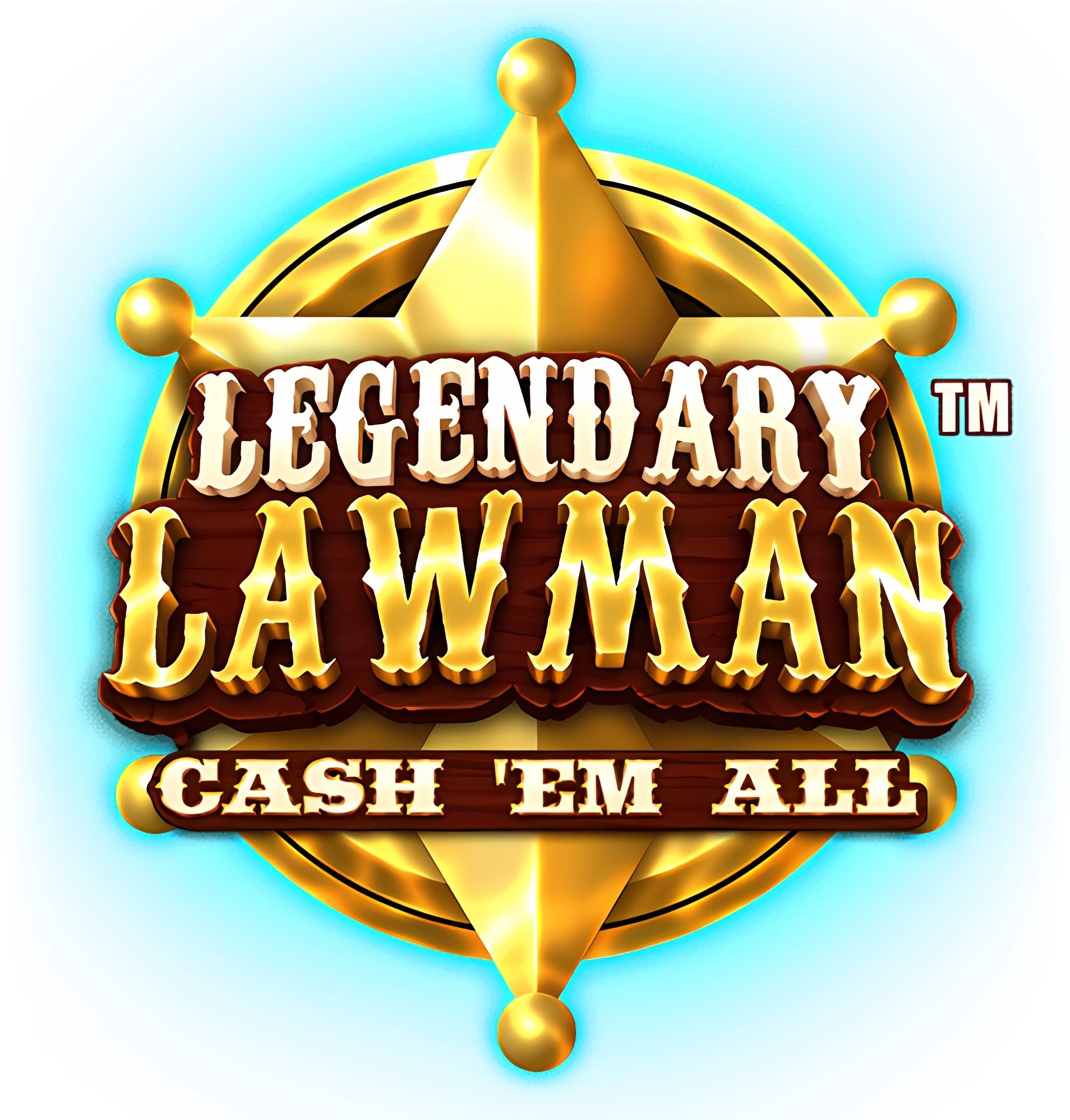 Legendary Lawman