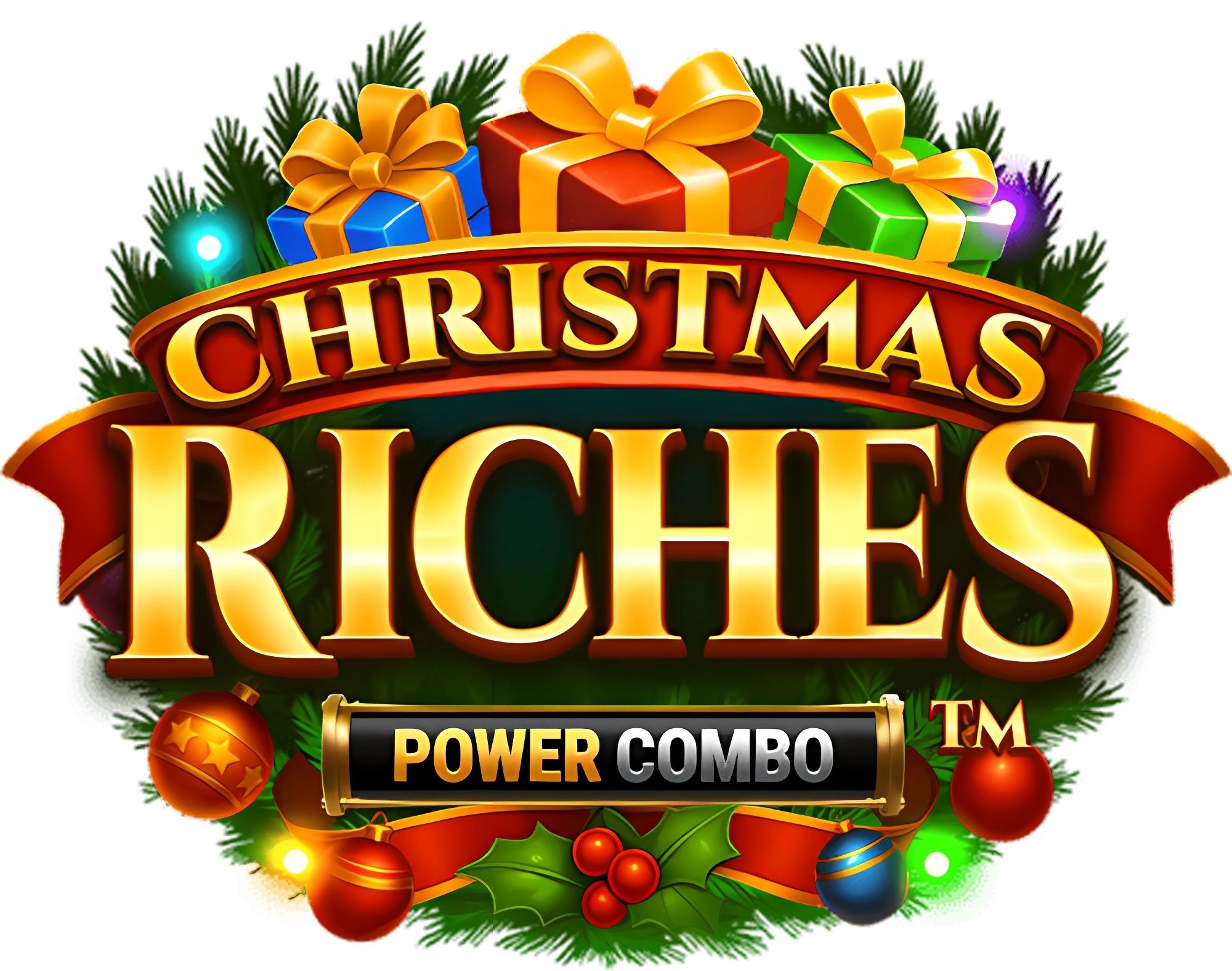 Christmas Riches Power Combo