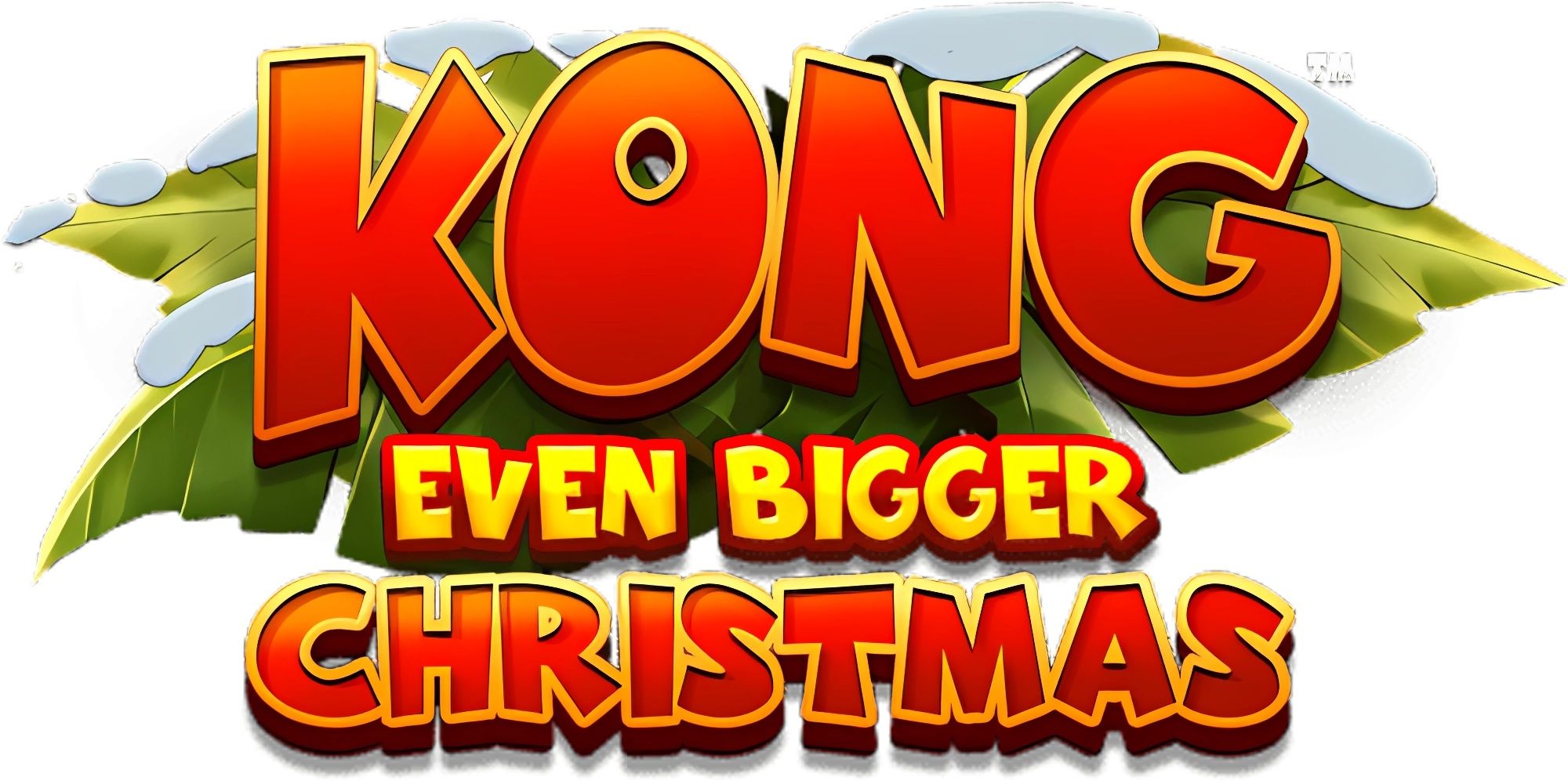 Kong Even Bigger Christmas