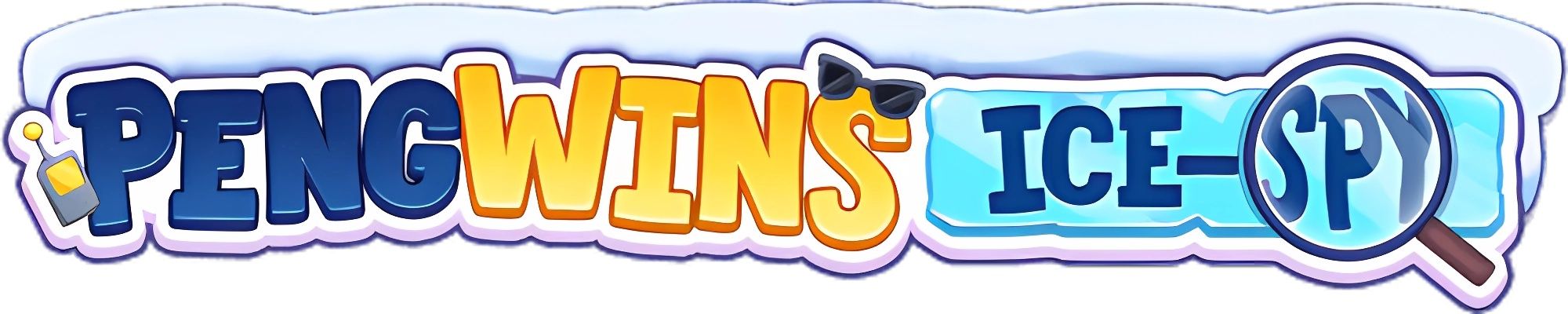 PengWins: Ice Spy