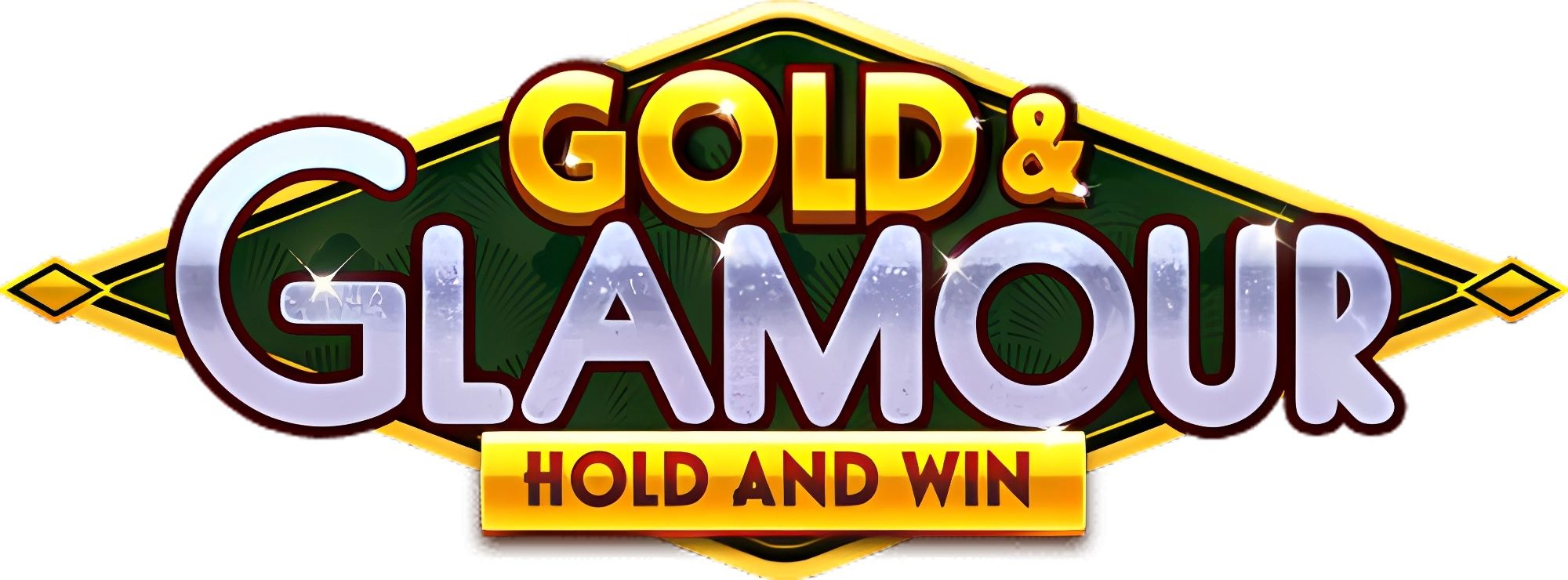 Gold & Glamour Hold and Win