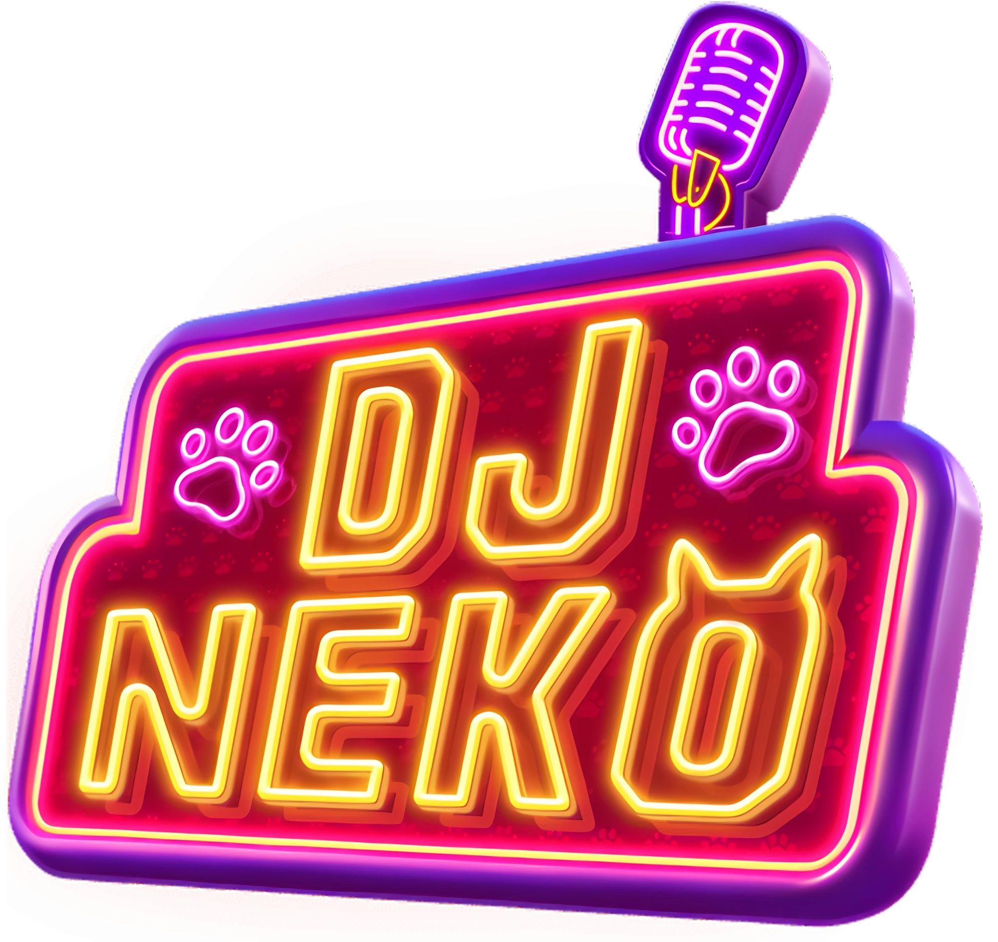 DJ Neko