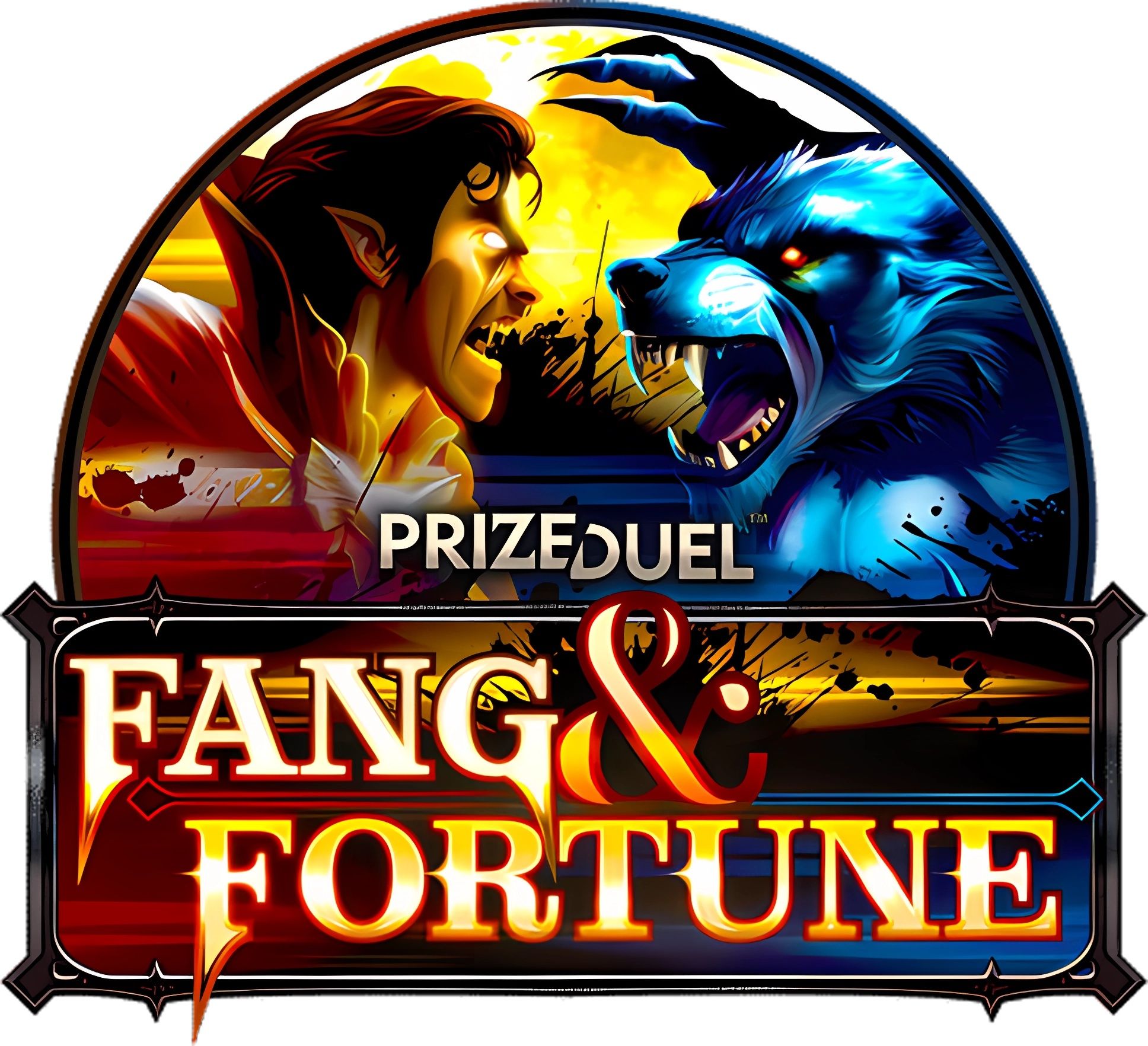 Fang & Fortune