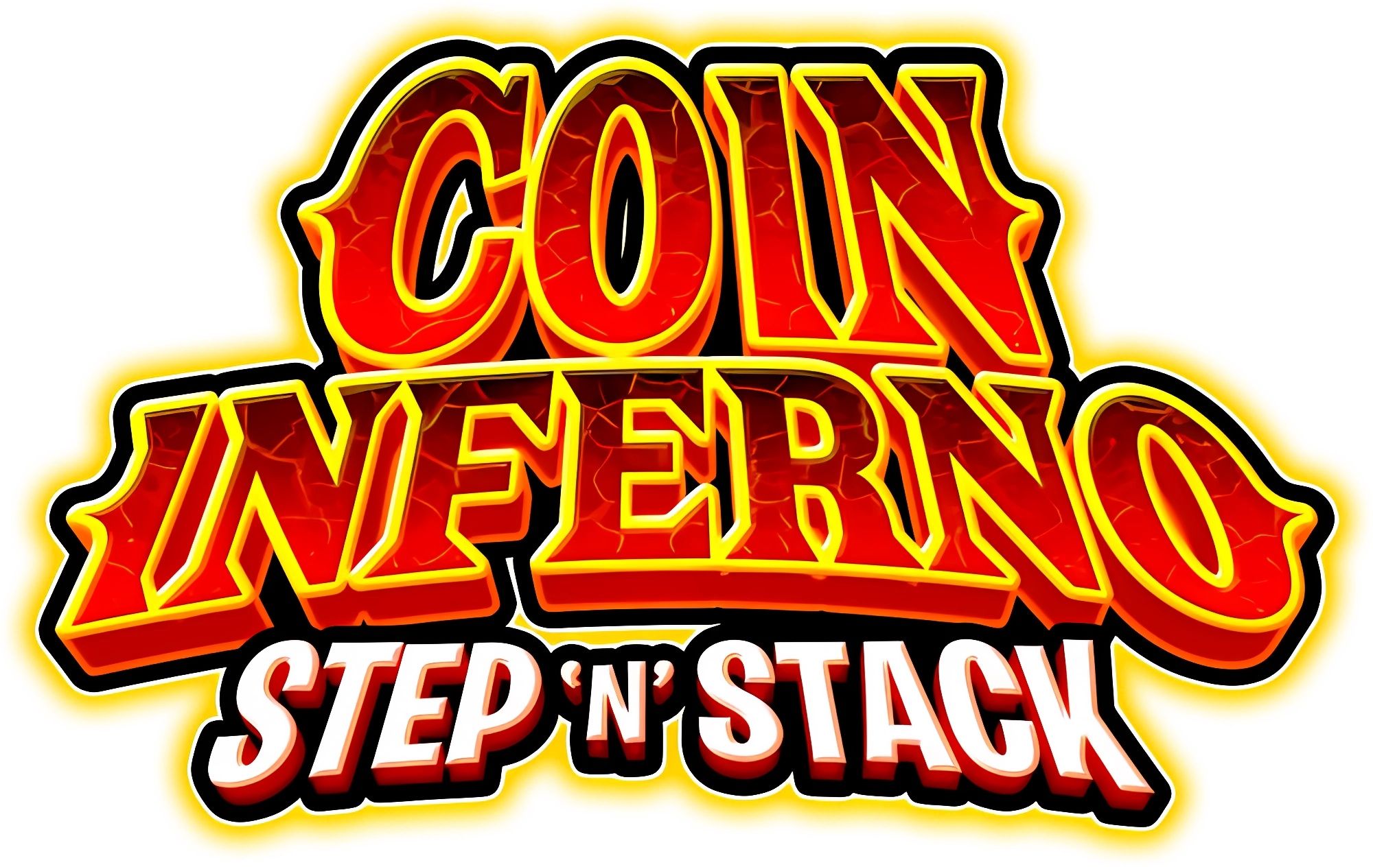 Coin Inferno Step N Stack