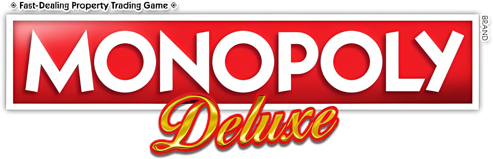 Monopoly Deluxe