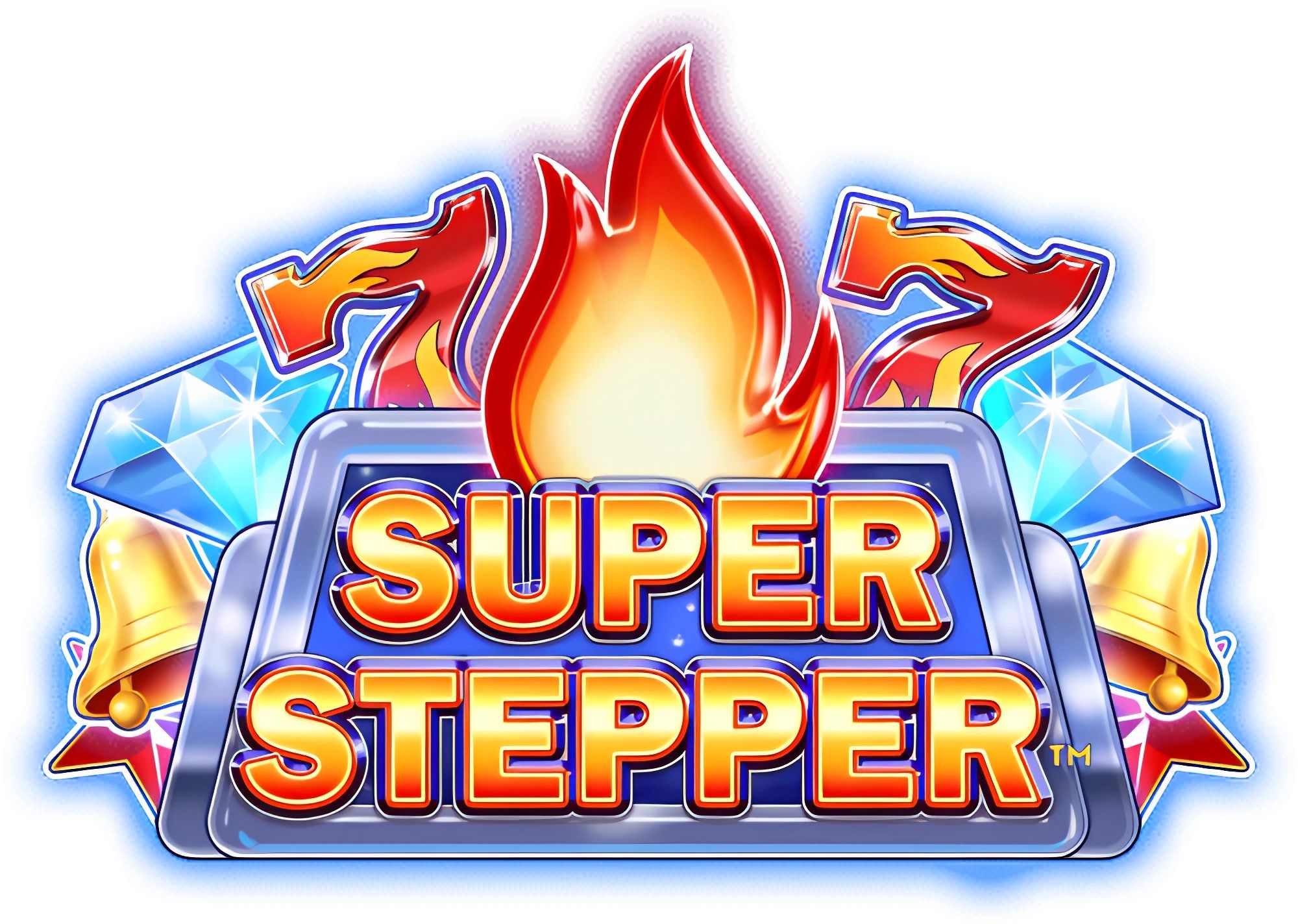 Super Stepper