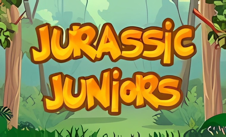 Jurassic Juniors