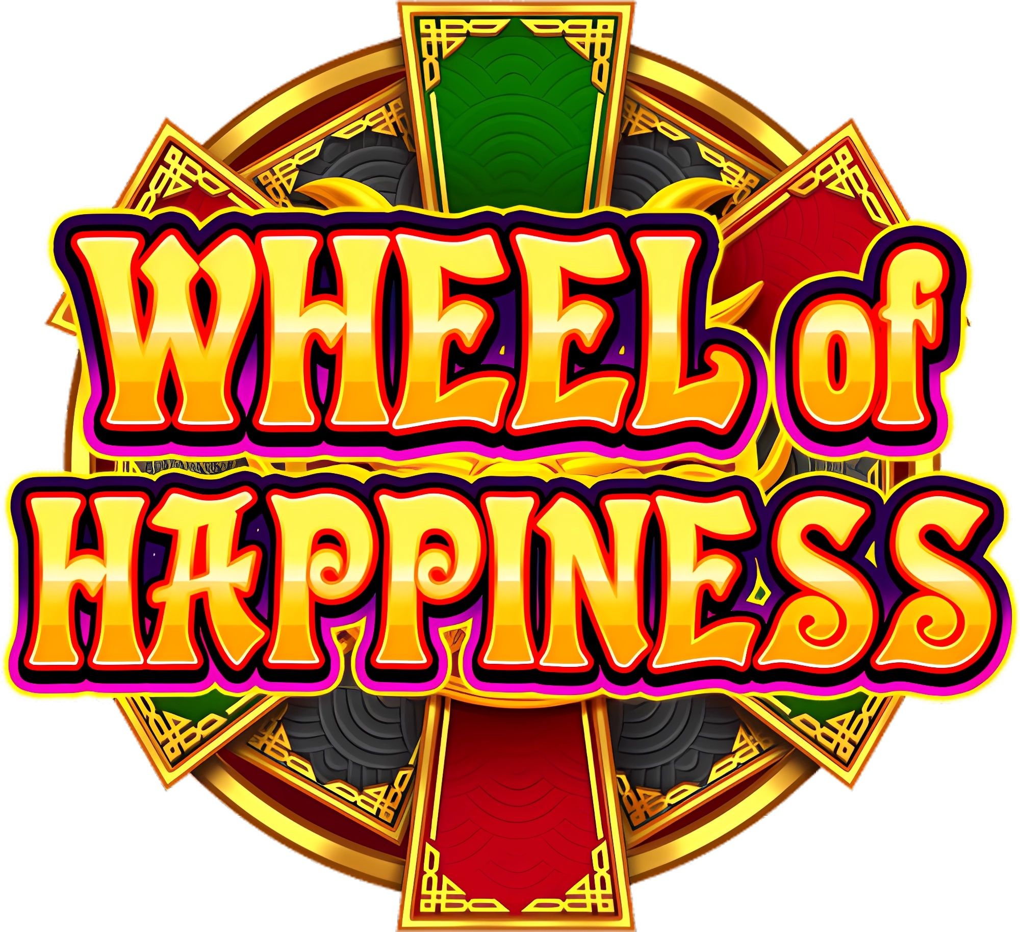 Wheel of Happiness