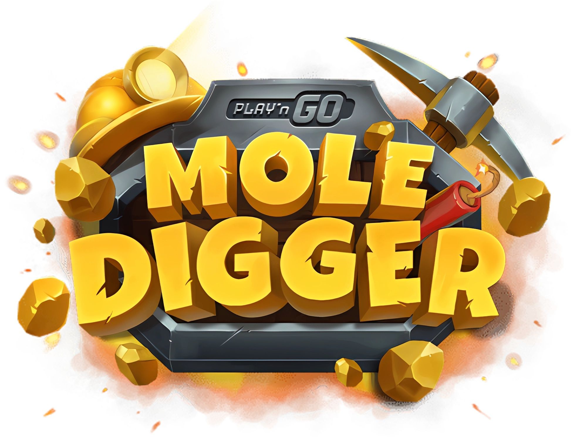 Mole Digger