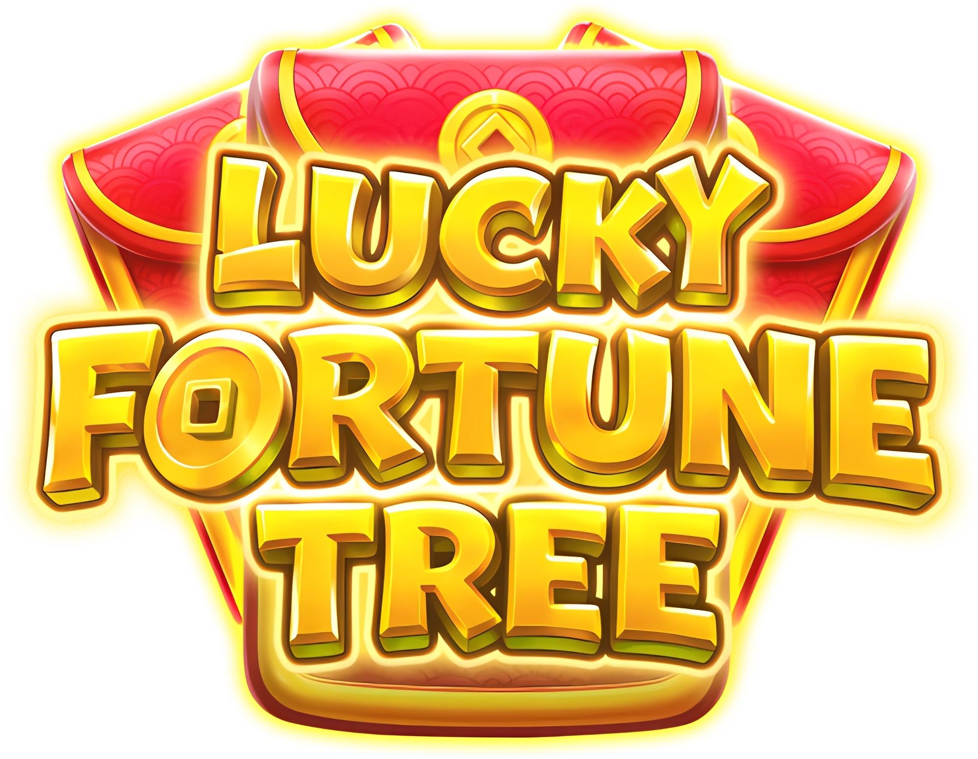 Lucky Fortune Tree