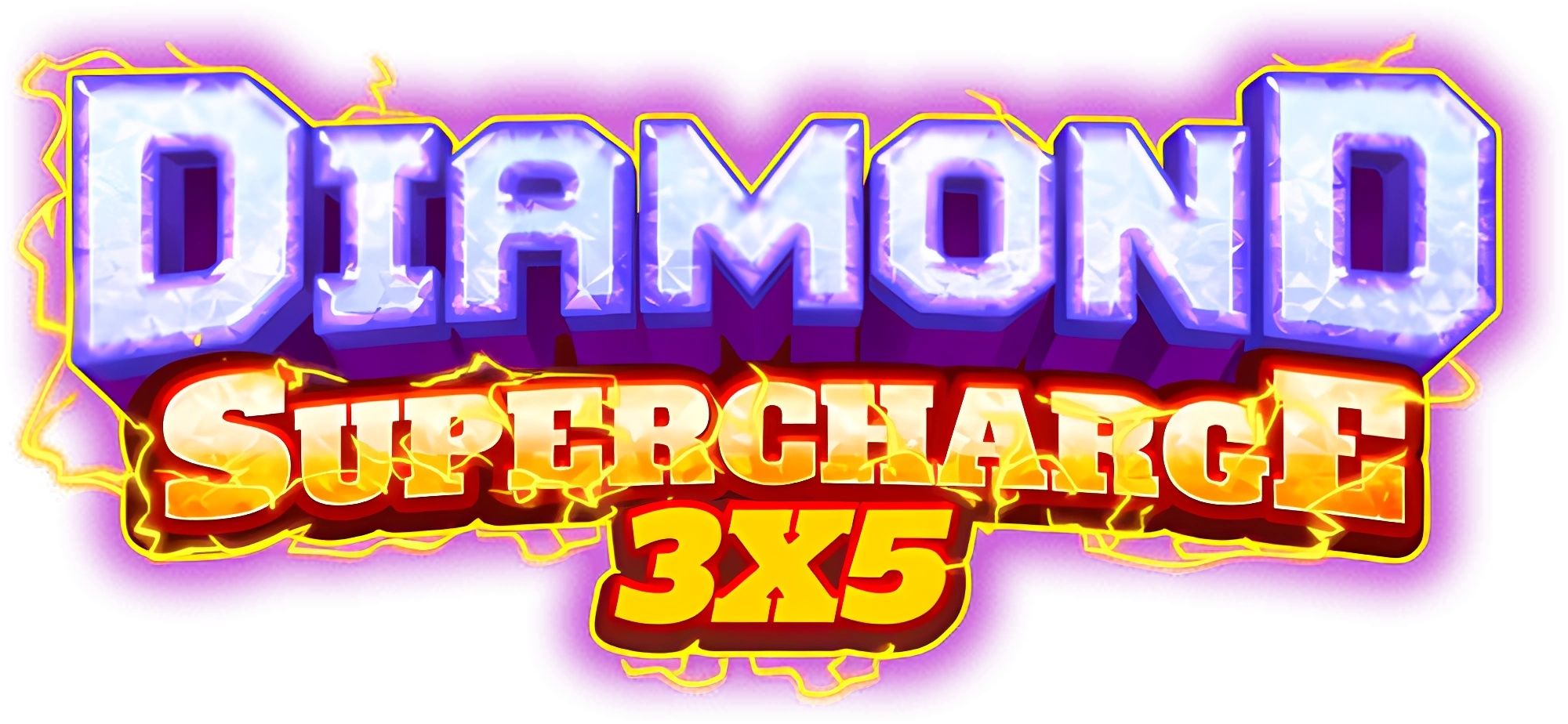 Diamond Supercharge