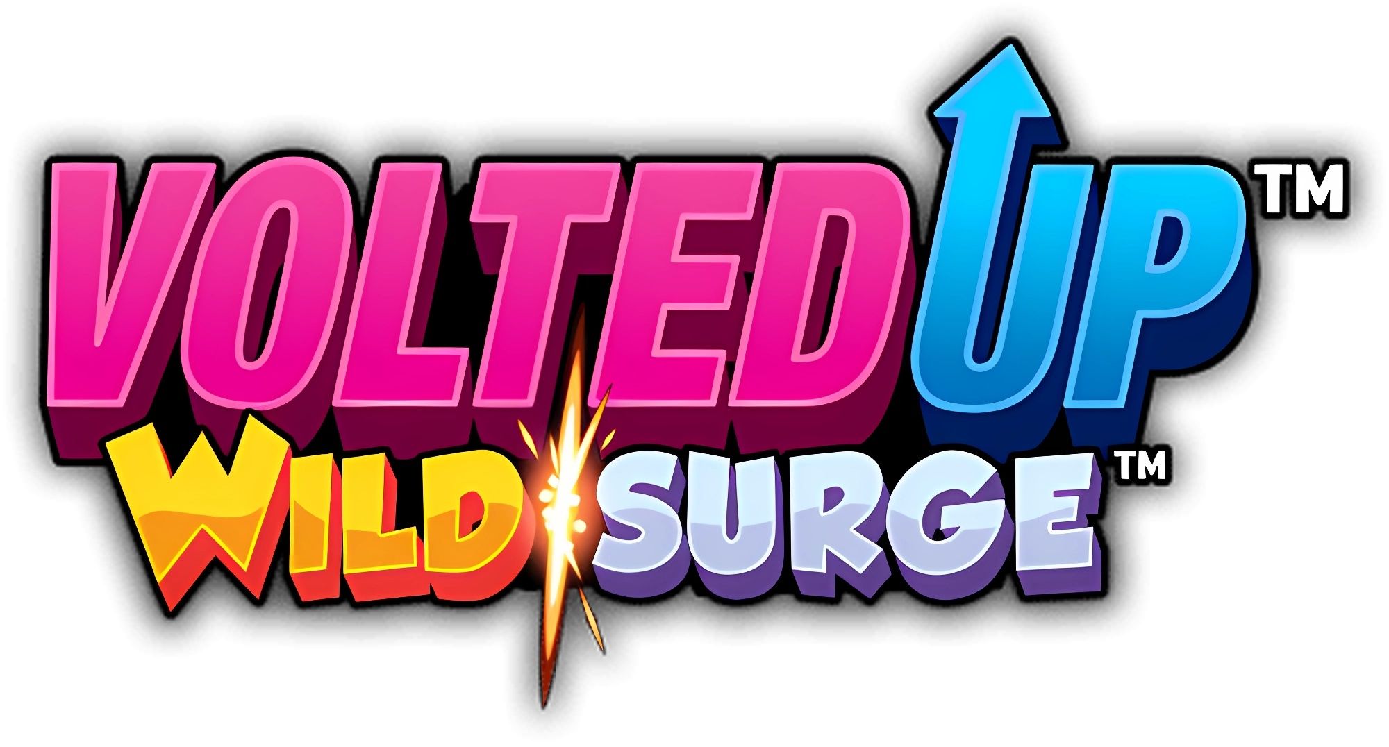 VoltedUP WildSurge