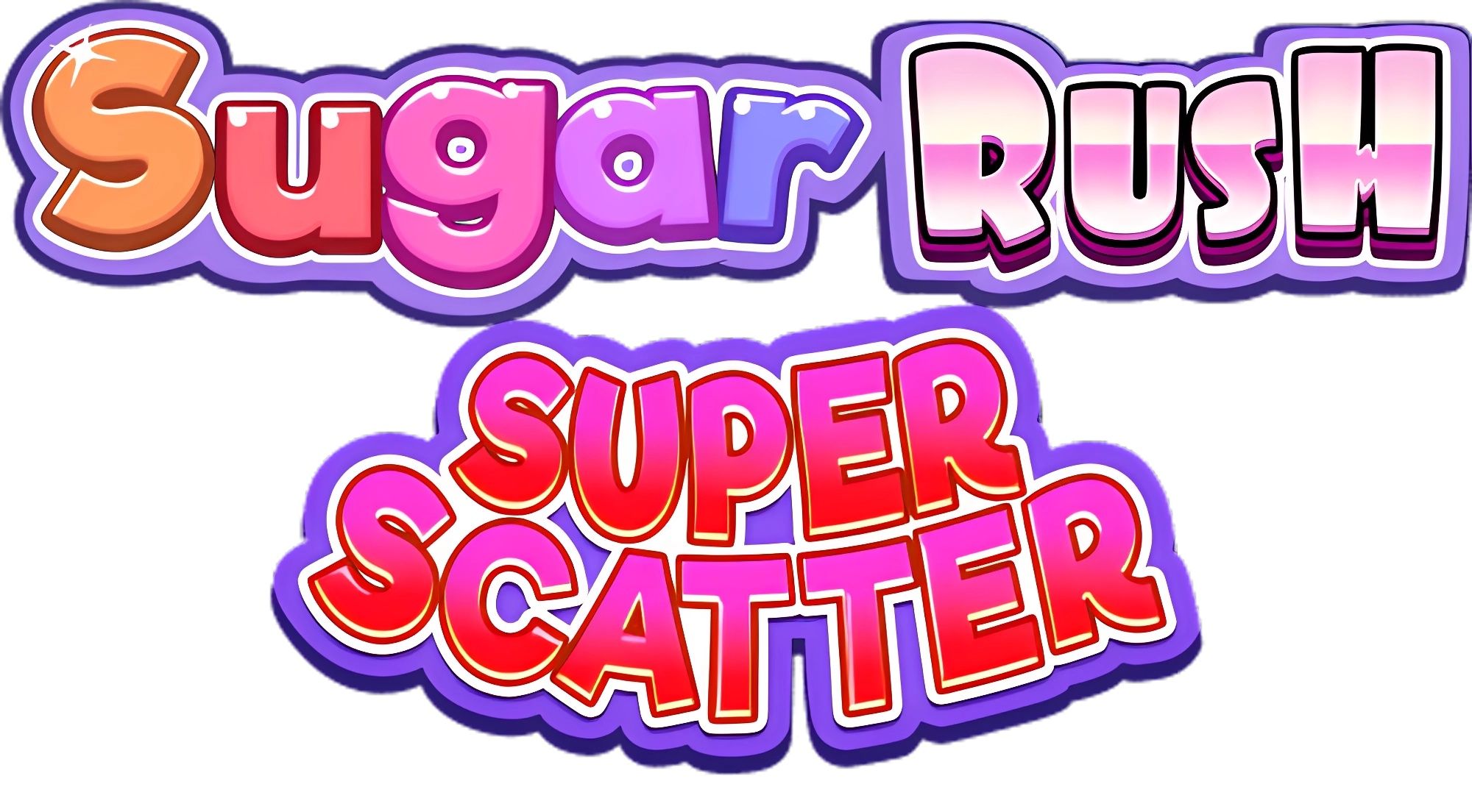 Sugar Rush Super Scatter