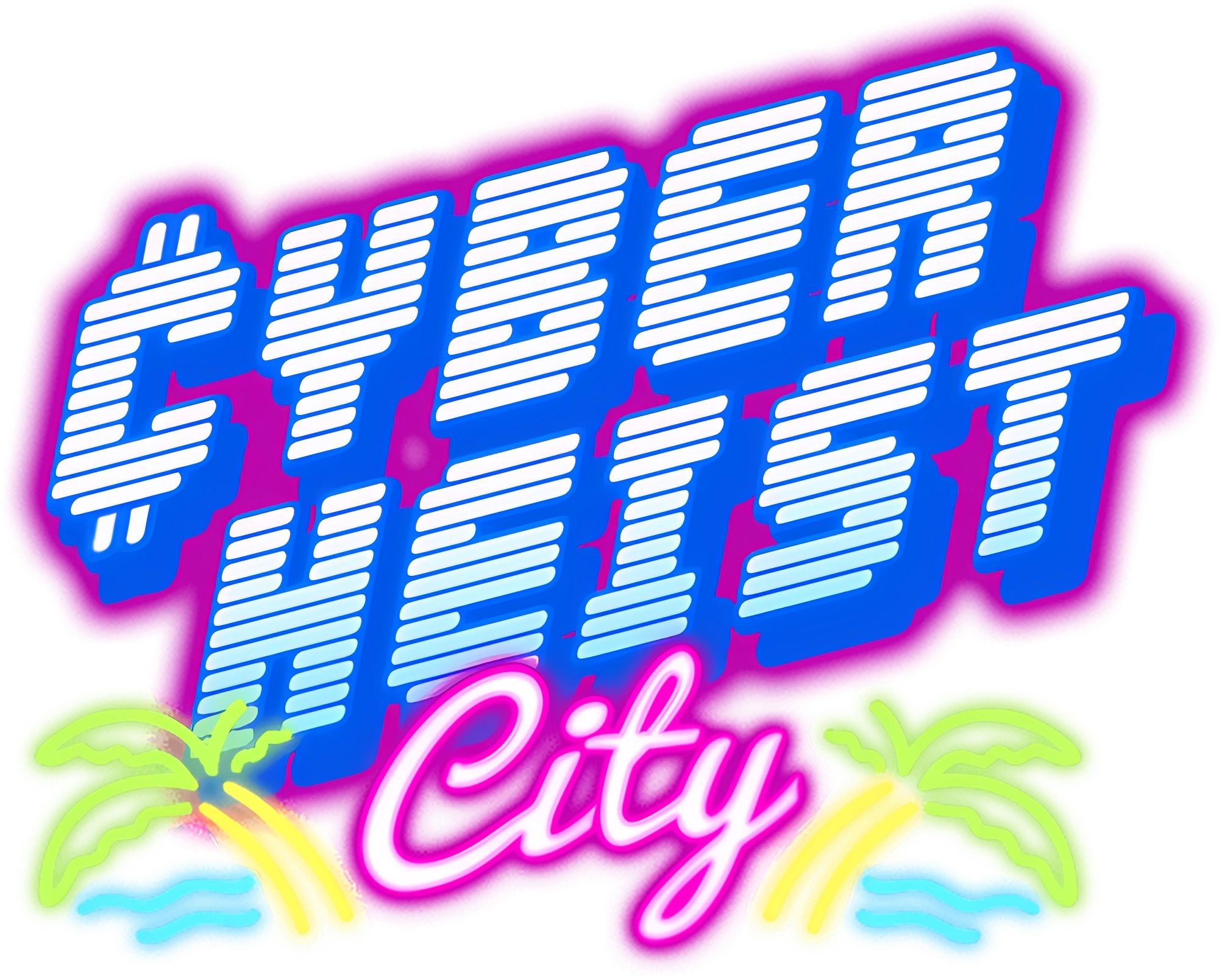 Cyber Heist City