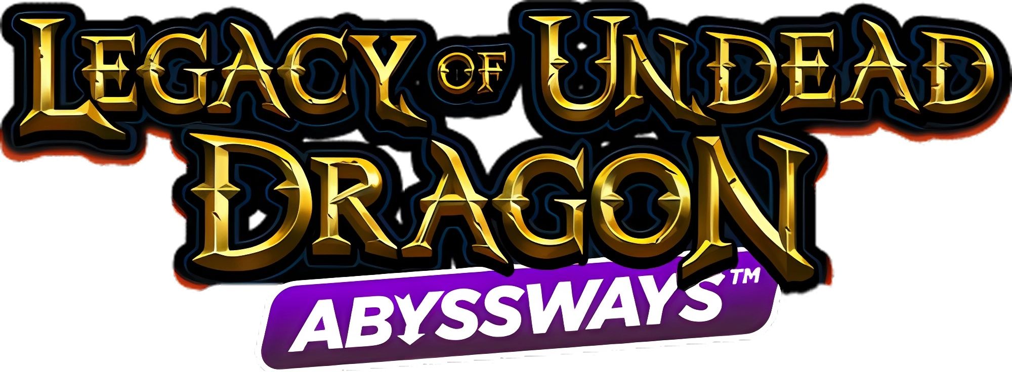 Legacy of Undead Dragon ABYSSWAYS
