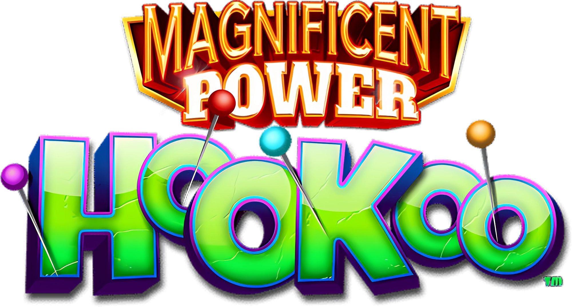 Magnificent Power HooKoo