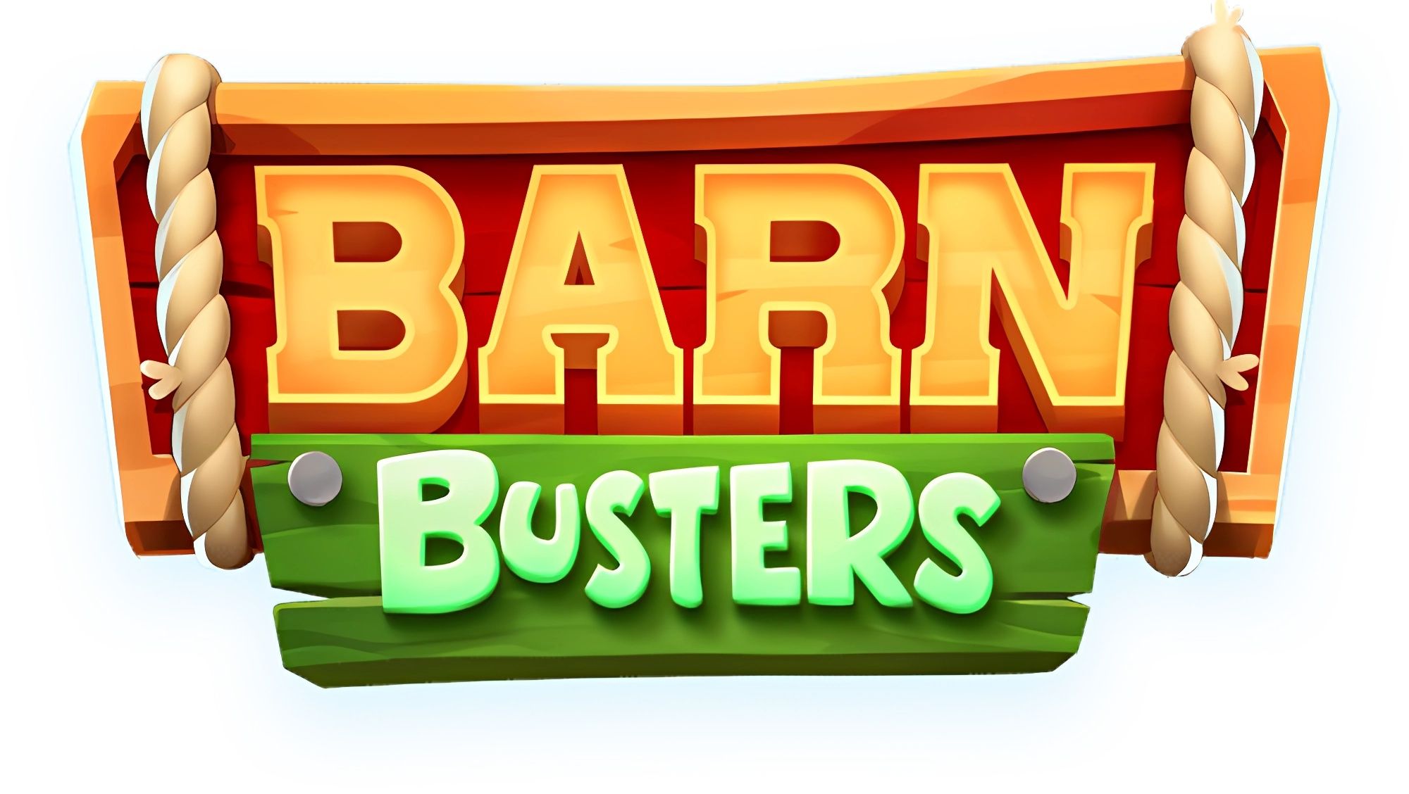 Barn Busters