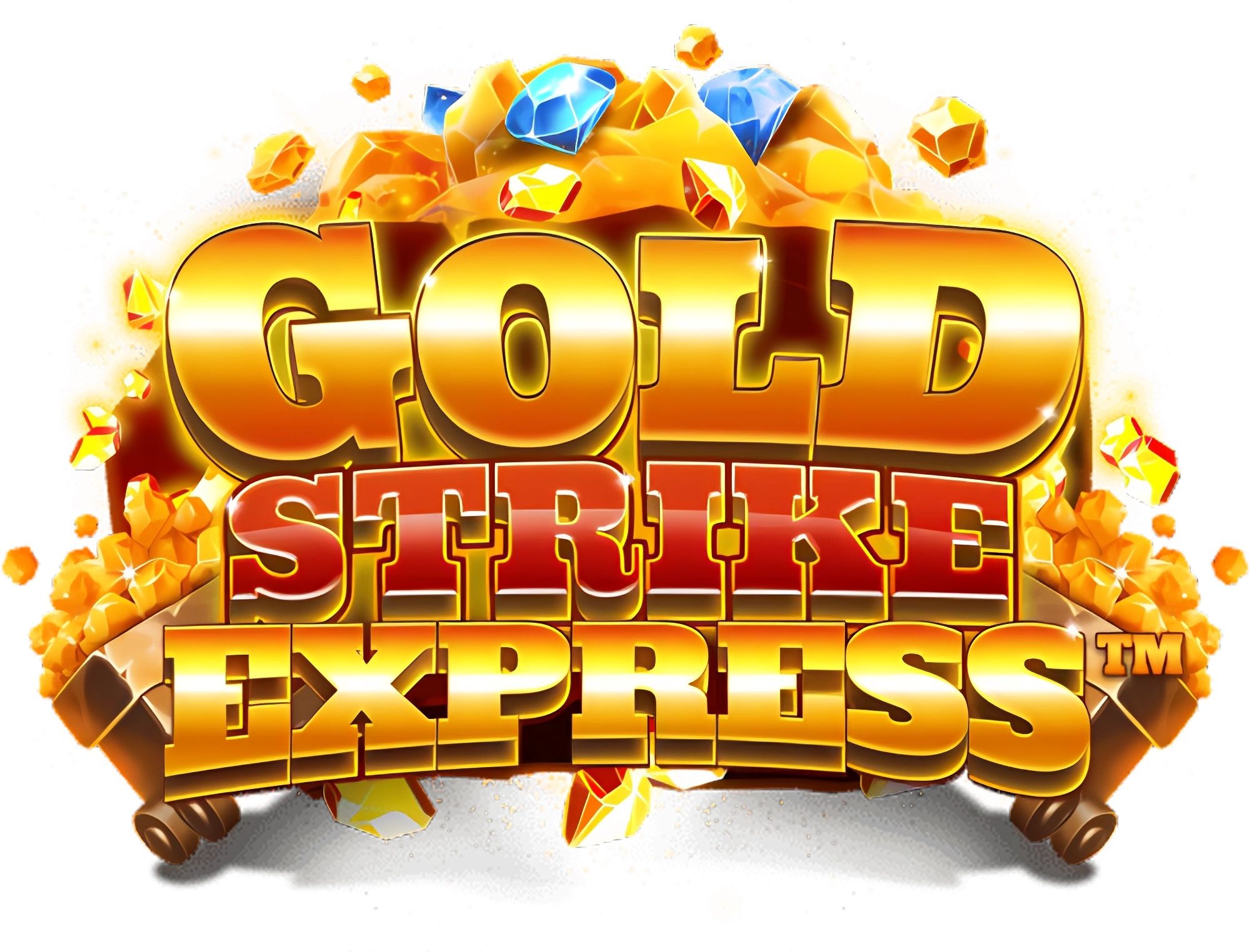 Gold Strike Express