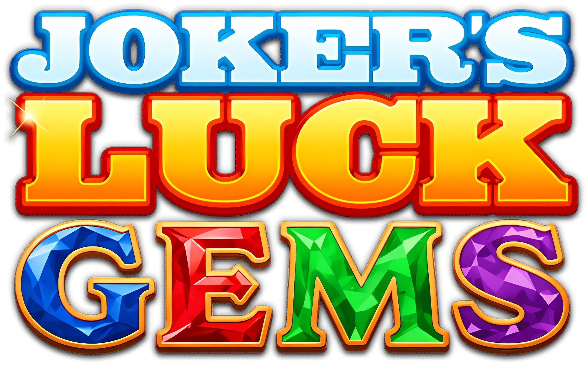 Jokers Luck Gems