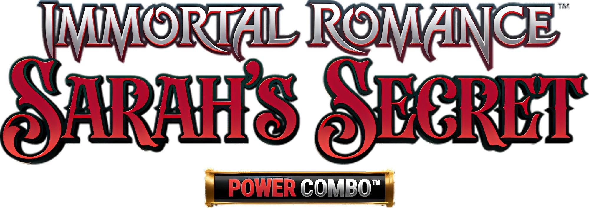 Immortal Romance Sarahs Secret