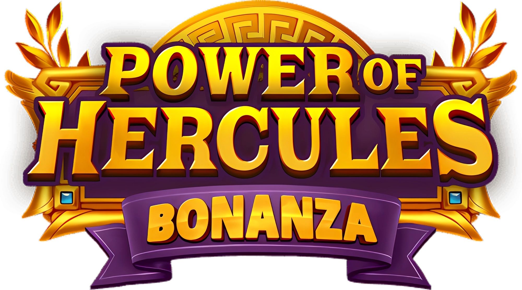 Power of Hercules Bonanza