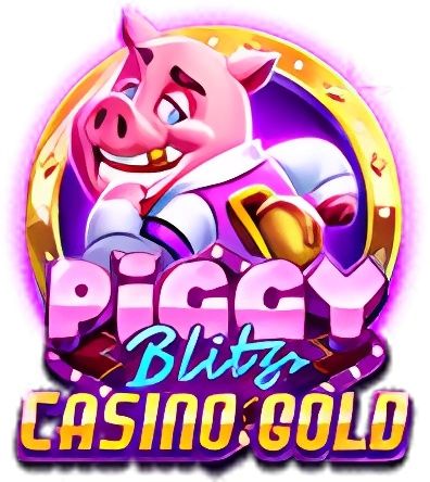 Piggy Blitz Casino Gold