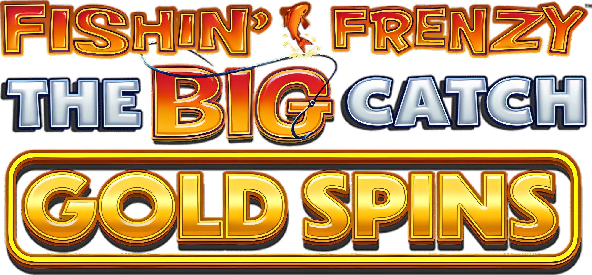 Fishin Frenzy The Big Catch Gold Spins