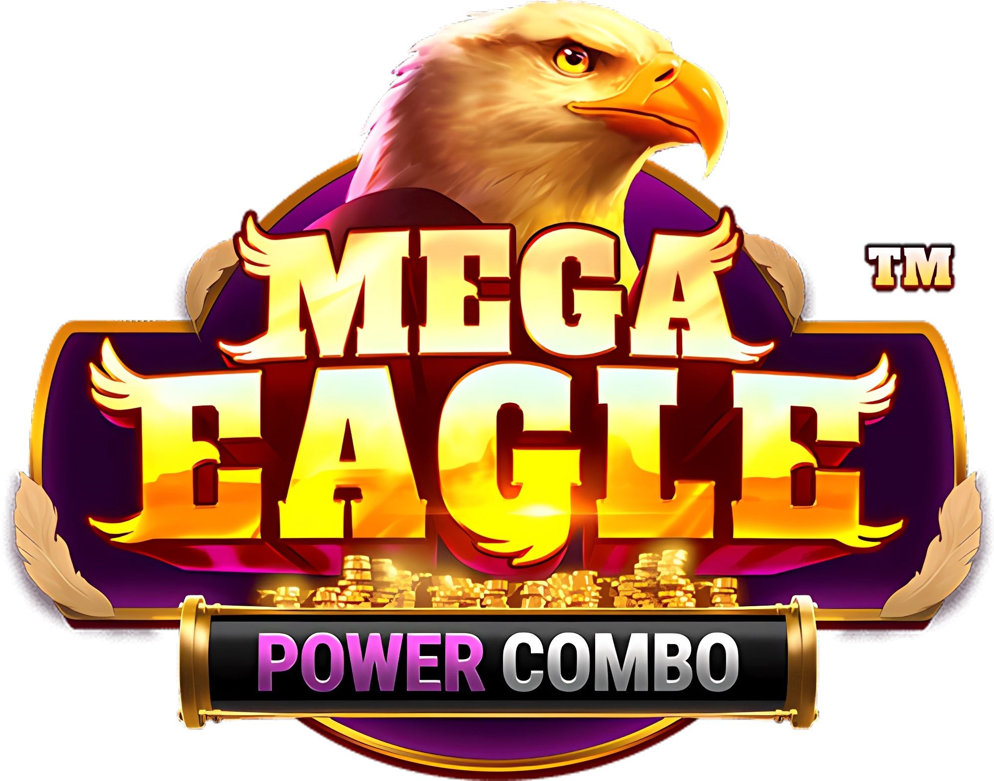 Mega Eagle Power Combo