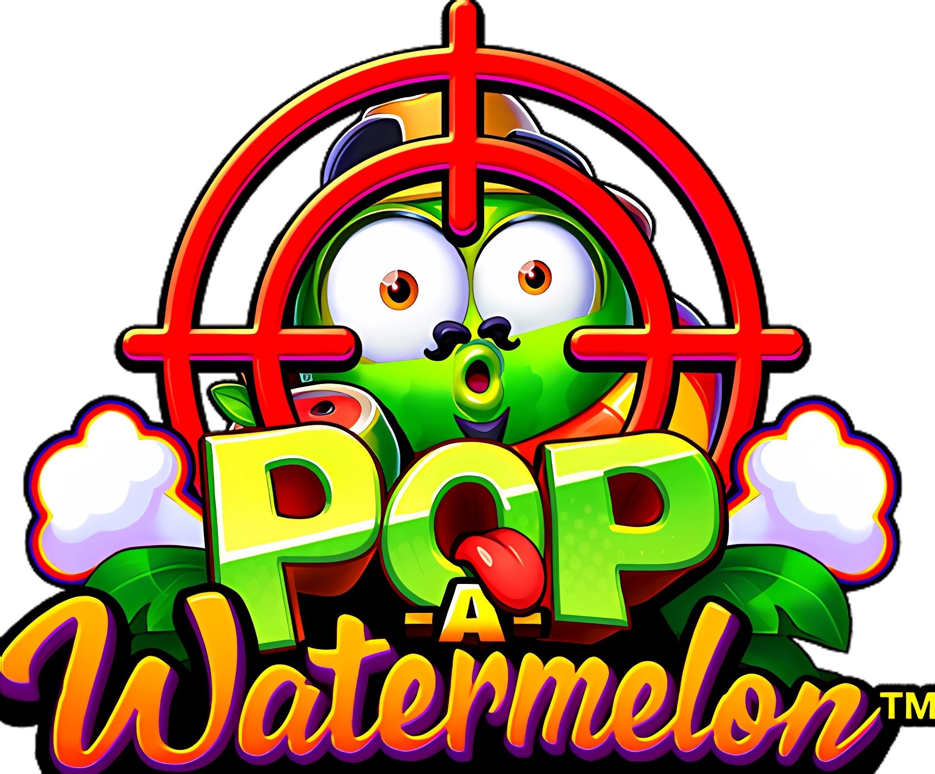 Pop-a-Watermelon