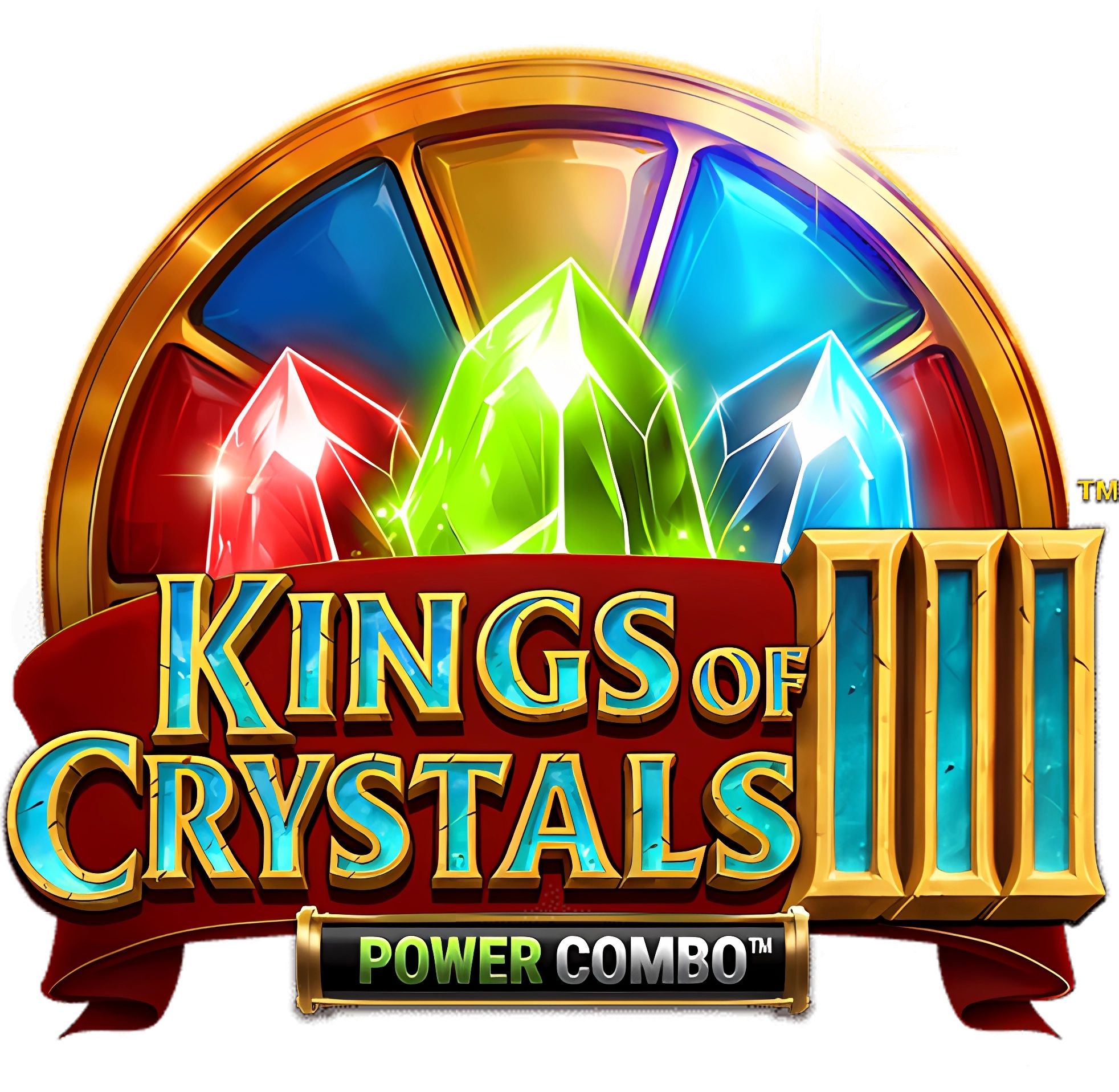 Kings of Crystals III Power Combo
