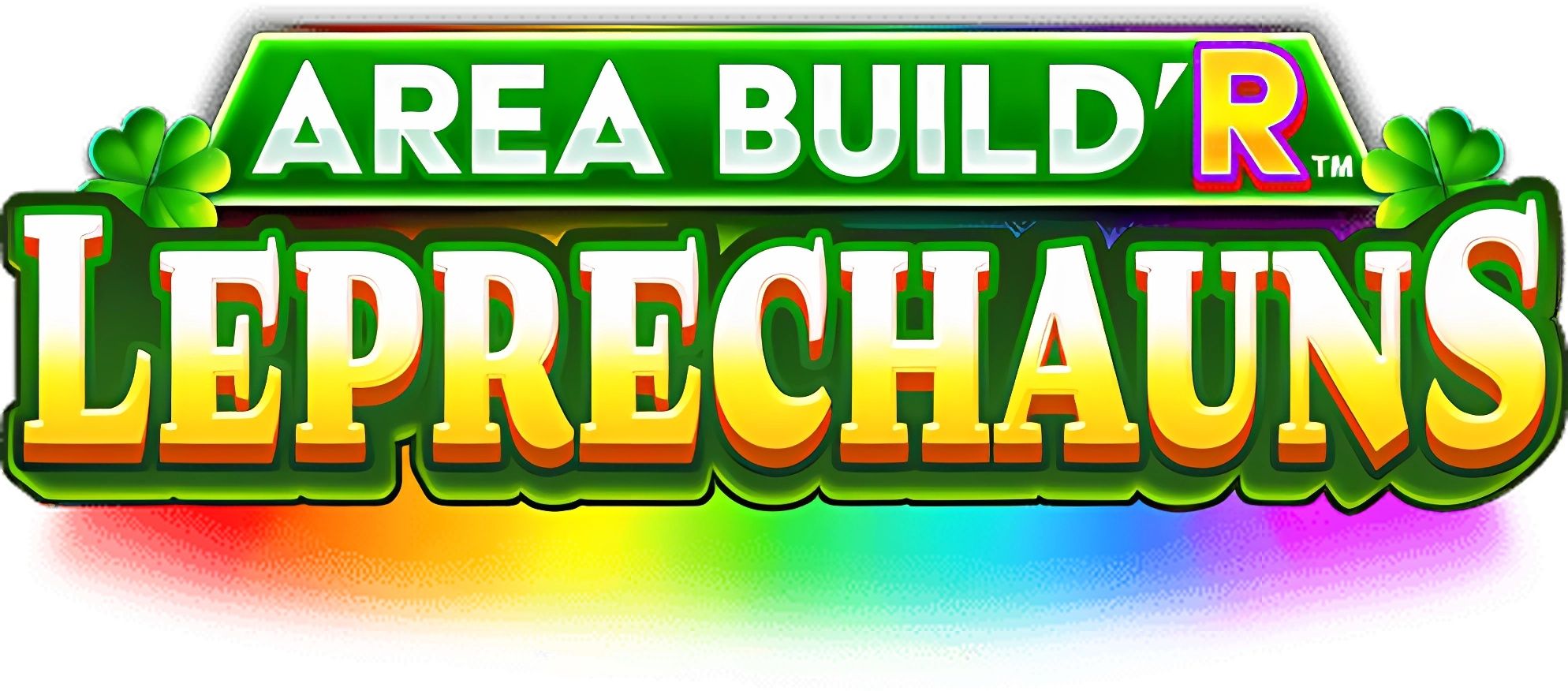 Area BuildR Leprechauns