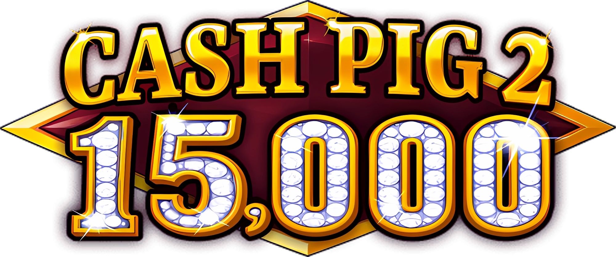Cash Pig 2 15000
