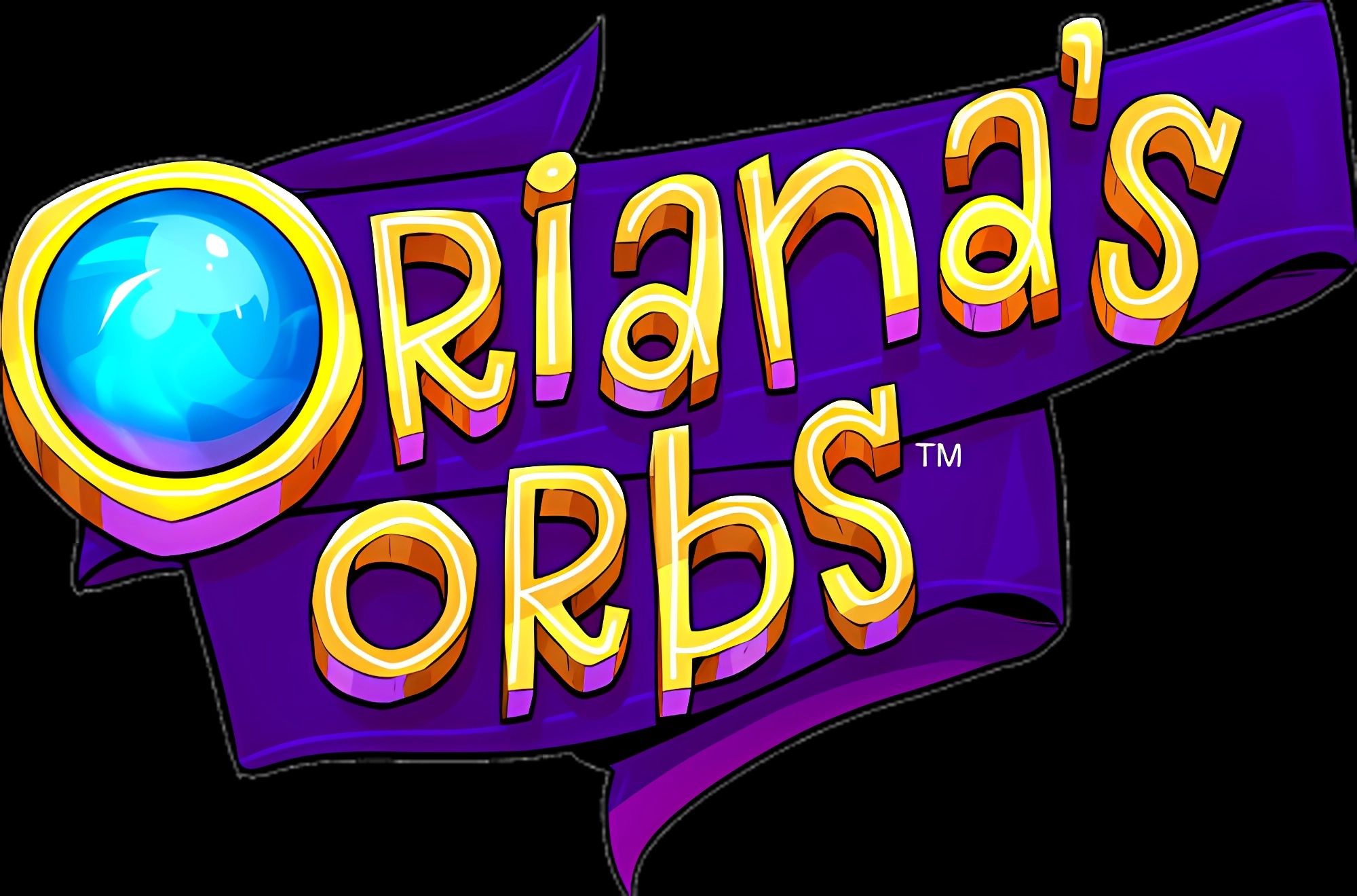 Oriana's Orbs