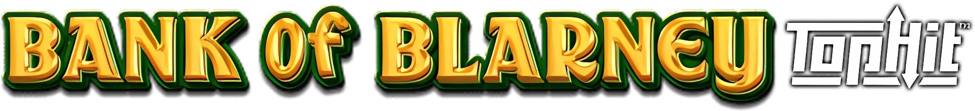 Bank of Blarney TopHit