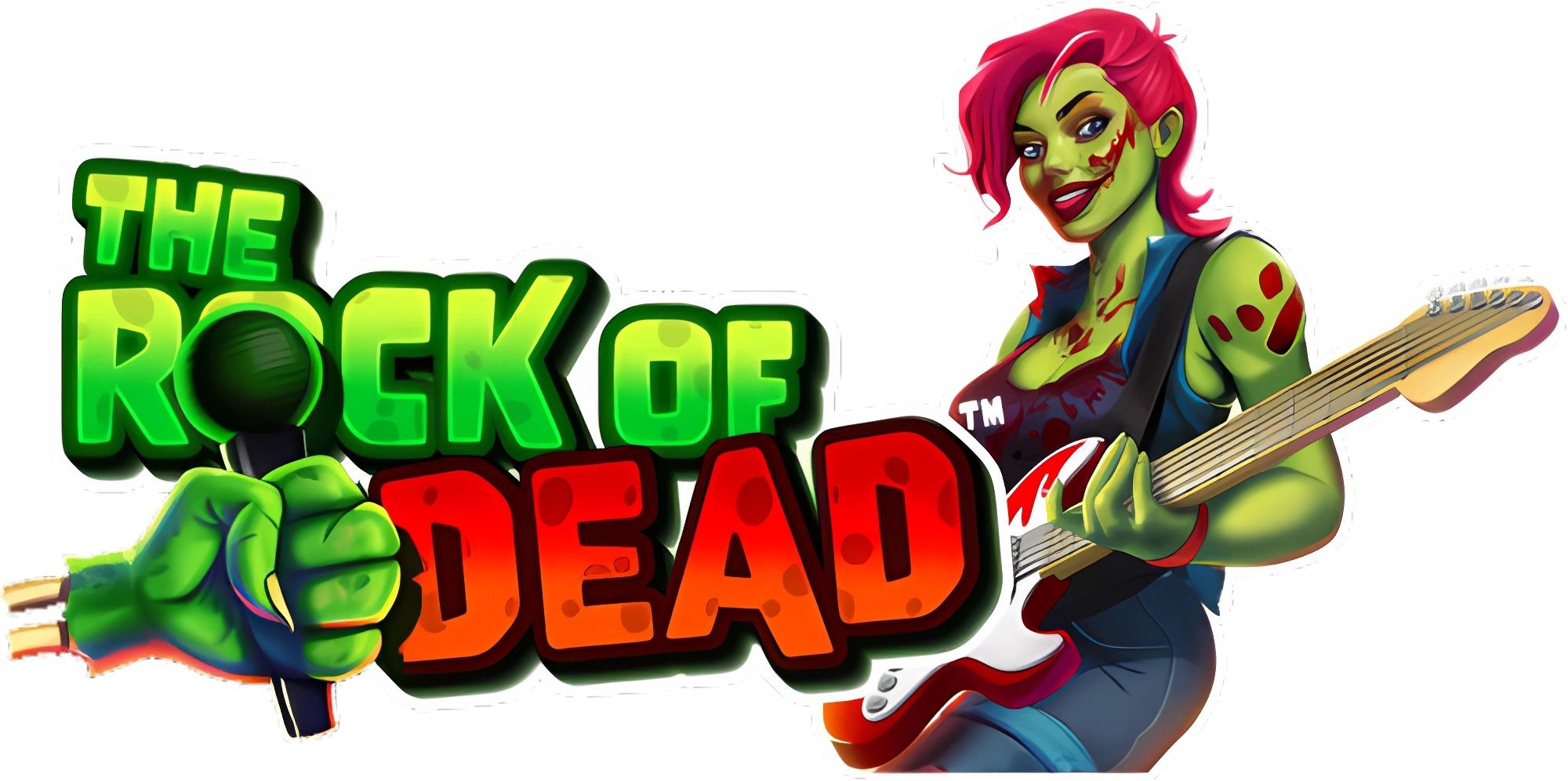 The Rock of Dead