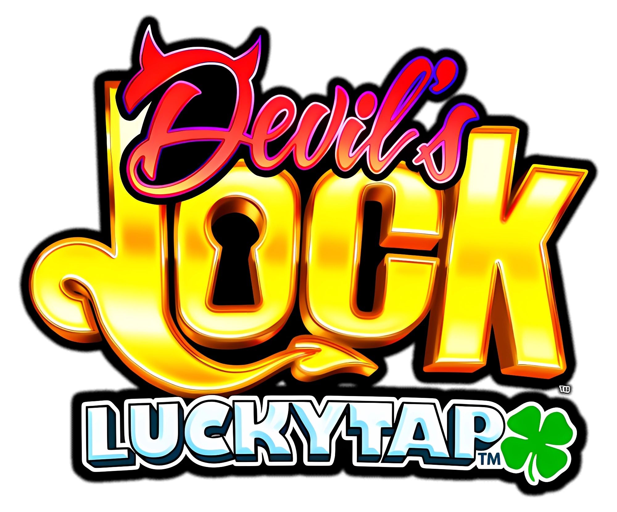 Devils Lock LuckyTap