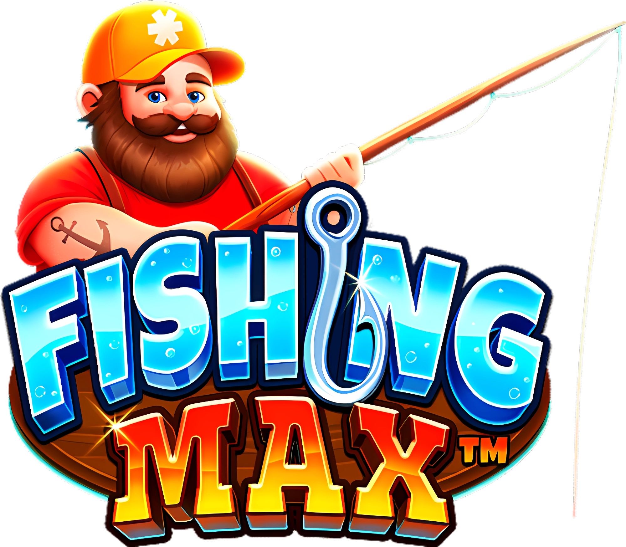 Fishing Max
