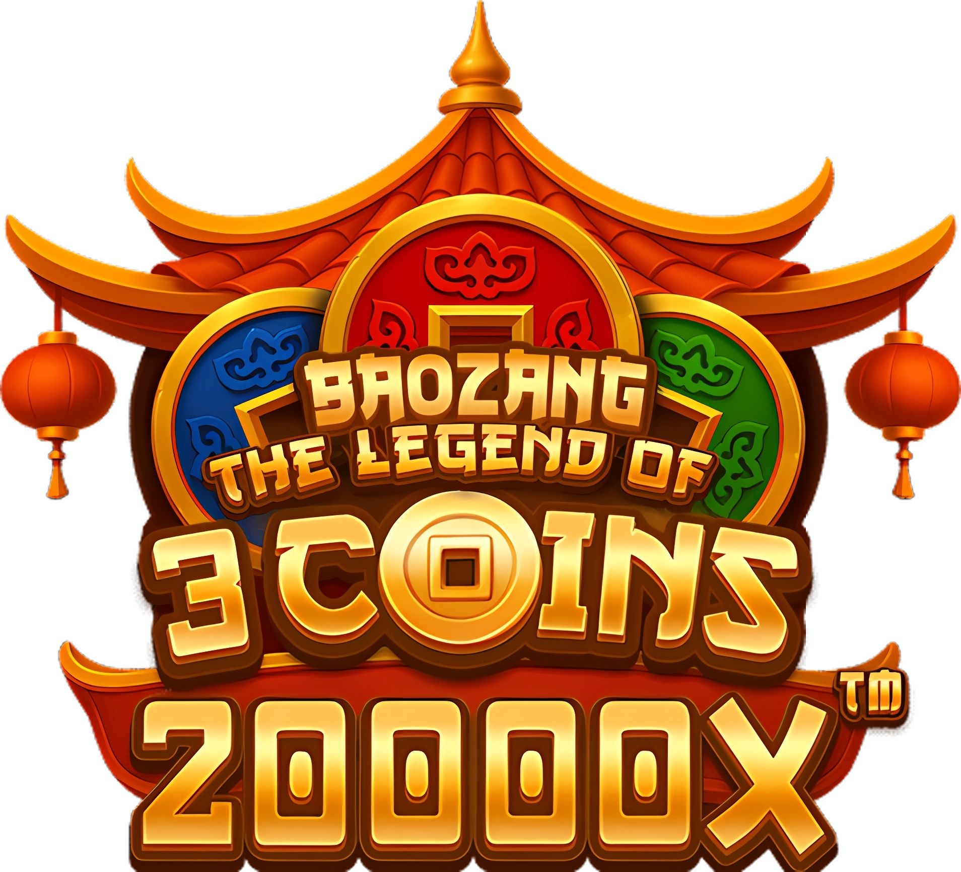 Baozang the Legend of 3 Coins