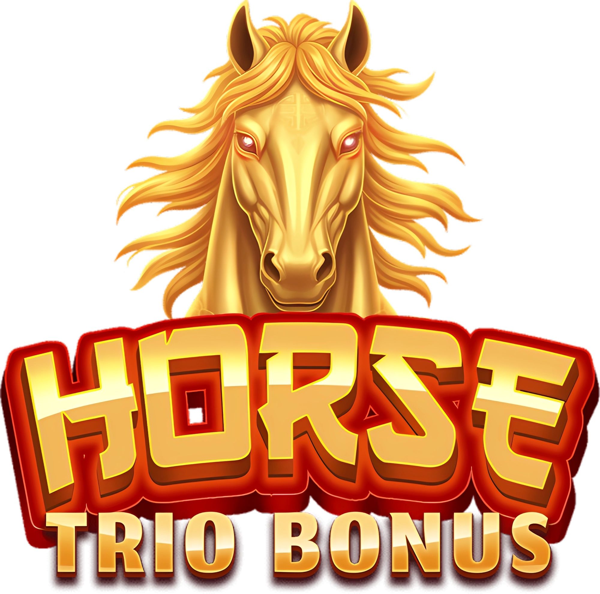 Horse Trio Bonus