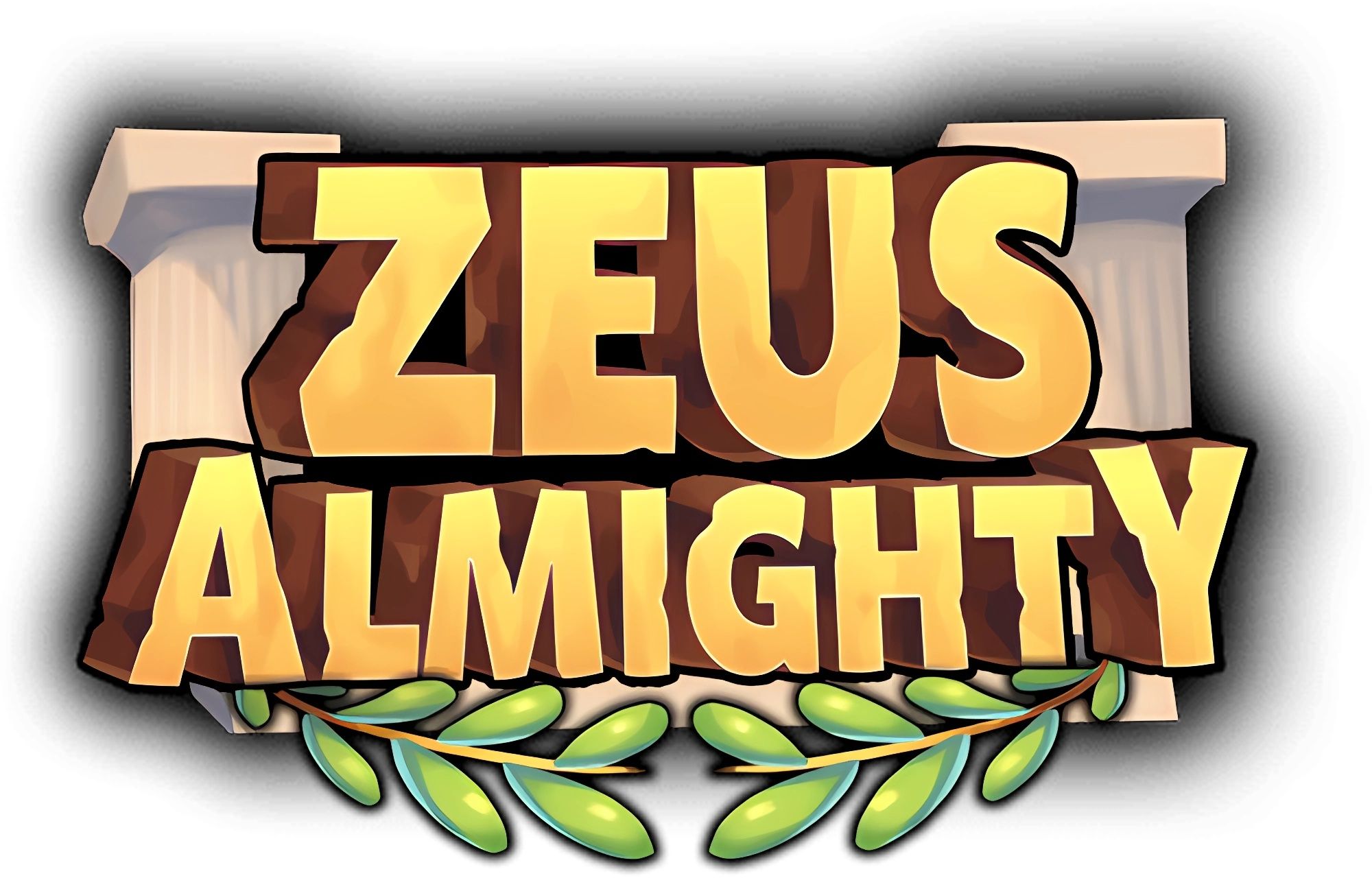 Zeus Almighty