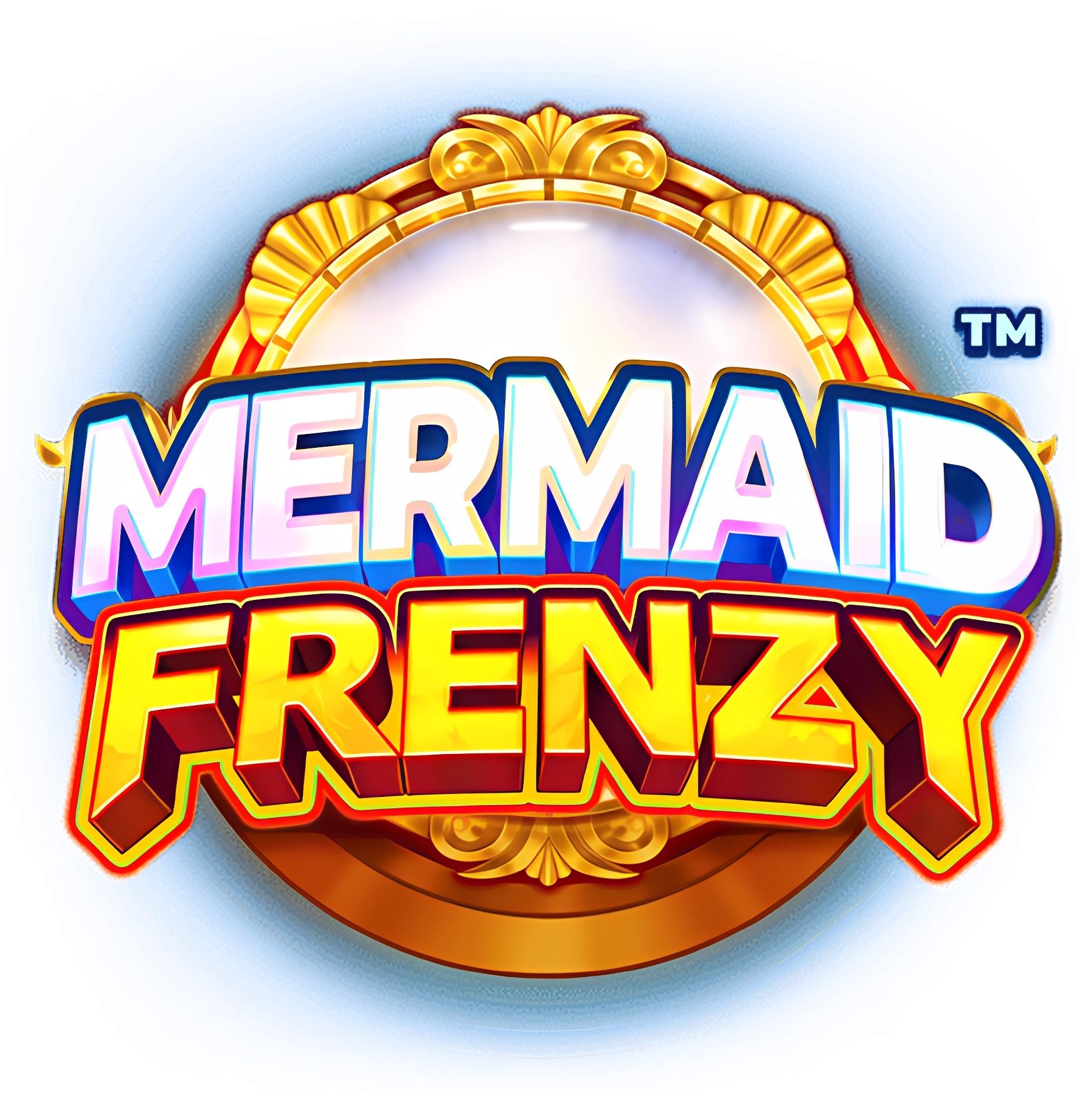 Mermaid Frenzy
