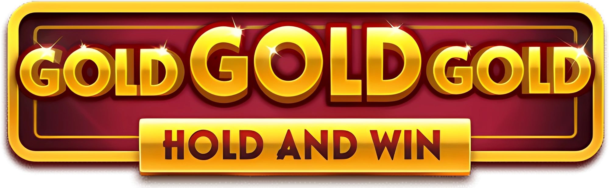 Gold Gold Gold Hold and Win