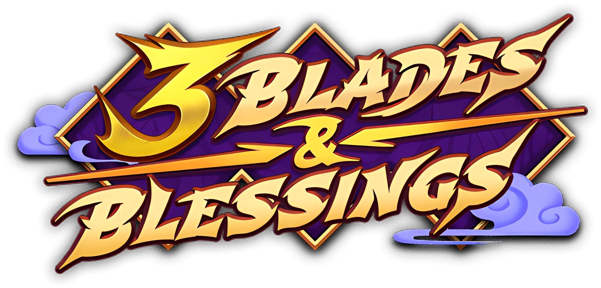 3 Blades & Blessings