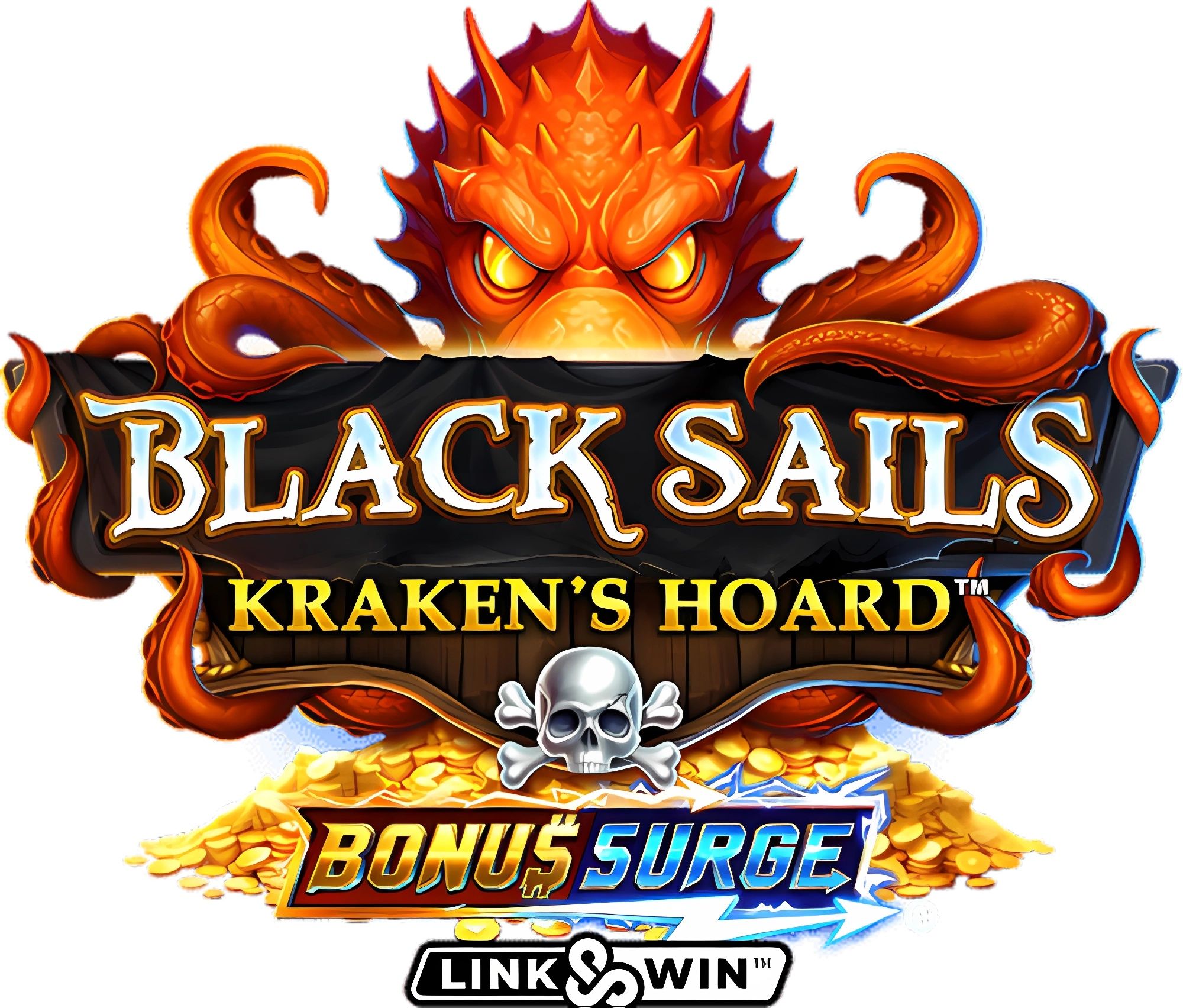 Black Sails: Kraken's Hoard