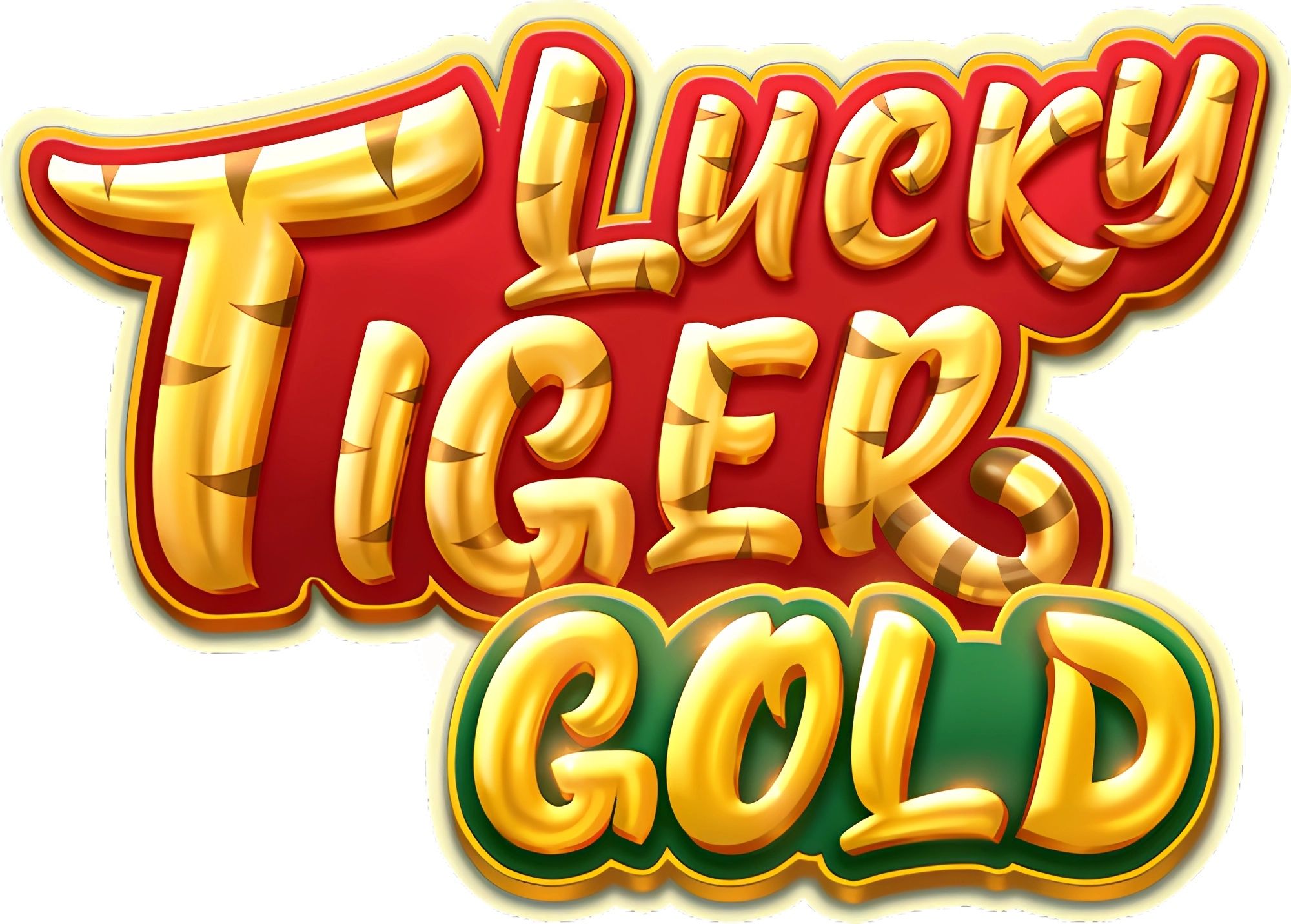 Lucky Tiger Gold