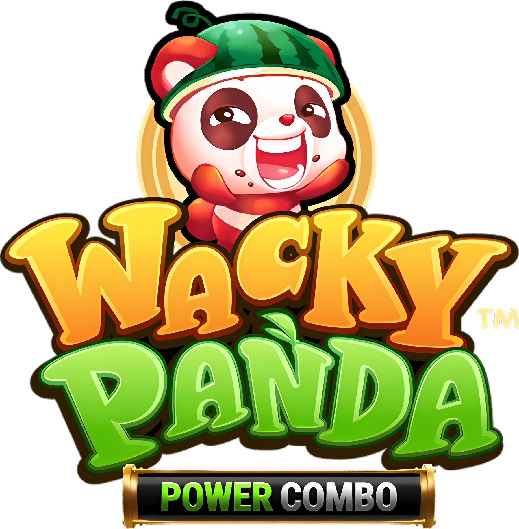 Wacky Panda Power Combo