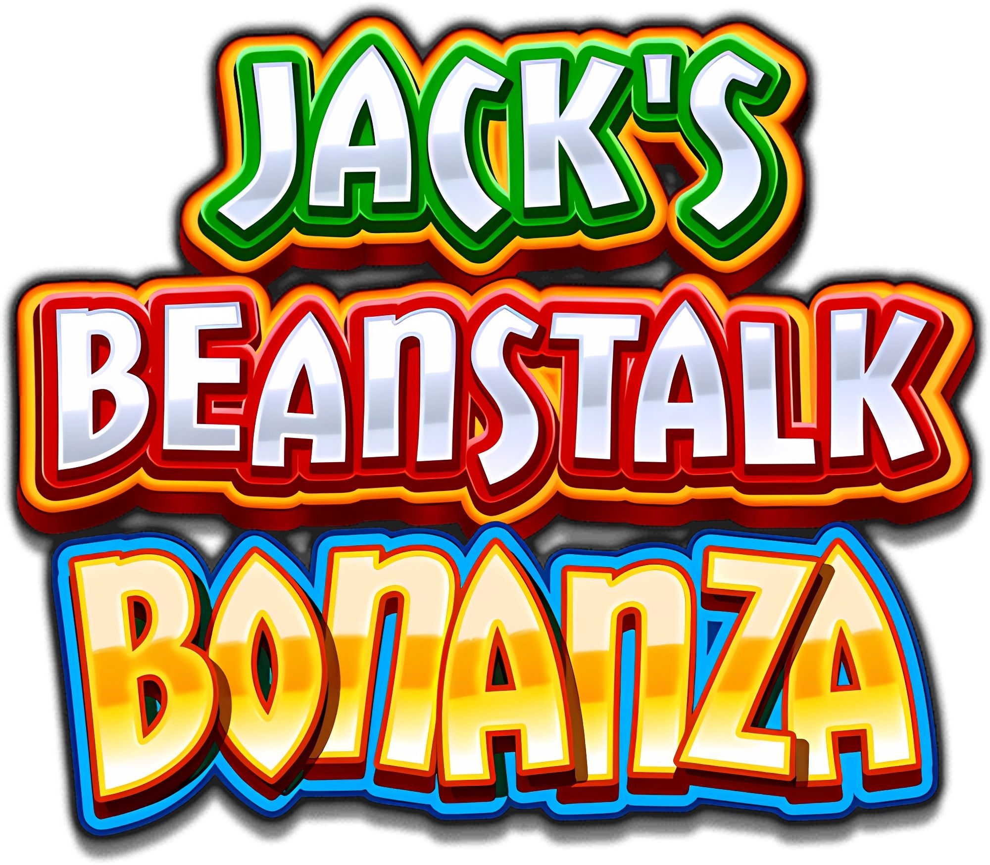 Jacks Beanstalk Bonanza
