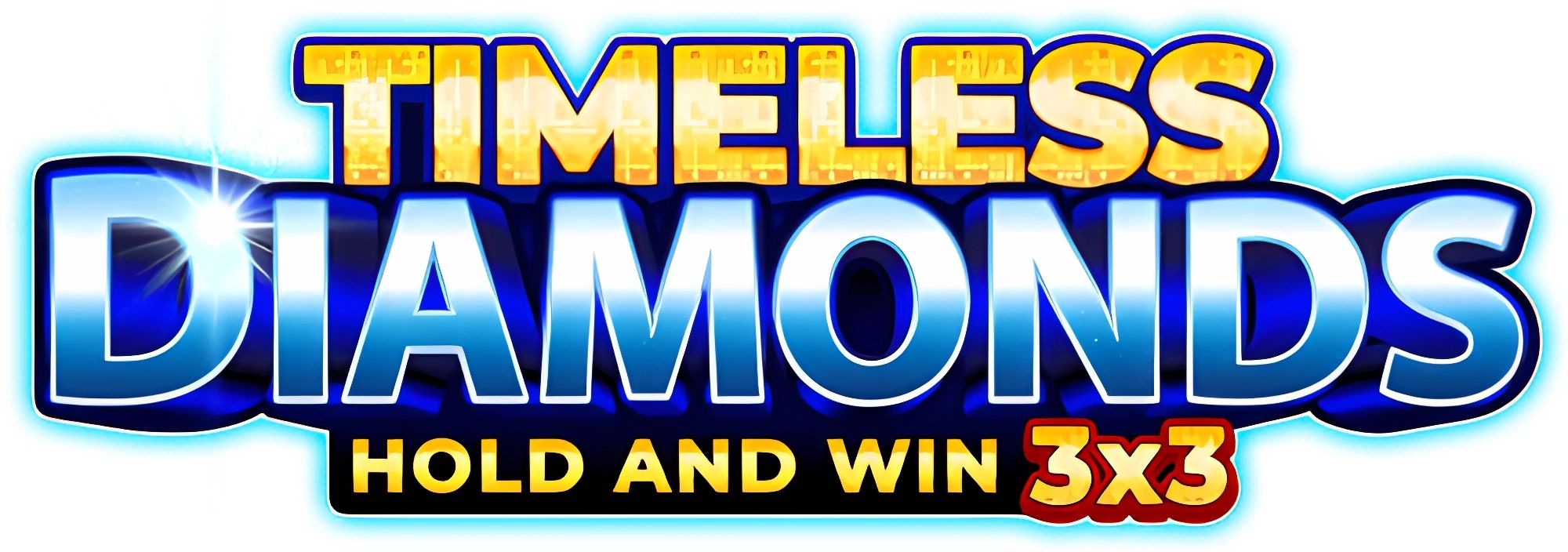Timeless Diamonds: Hold & Win